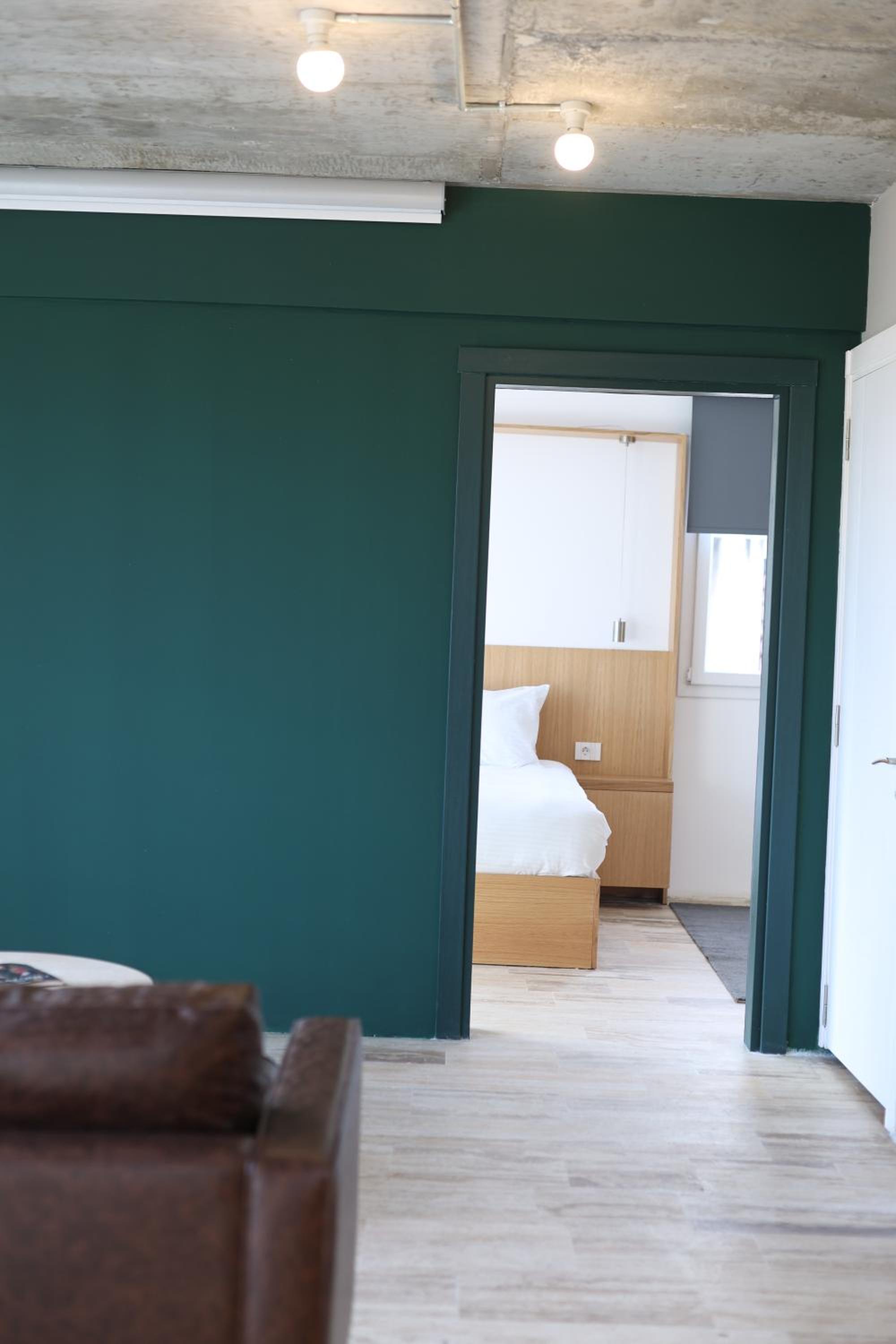 Ada Apart Otel - Image 7