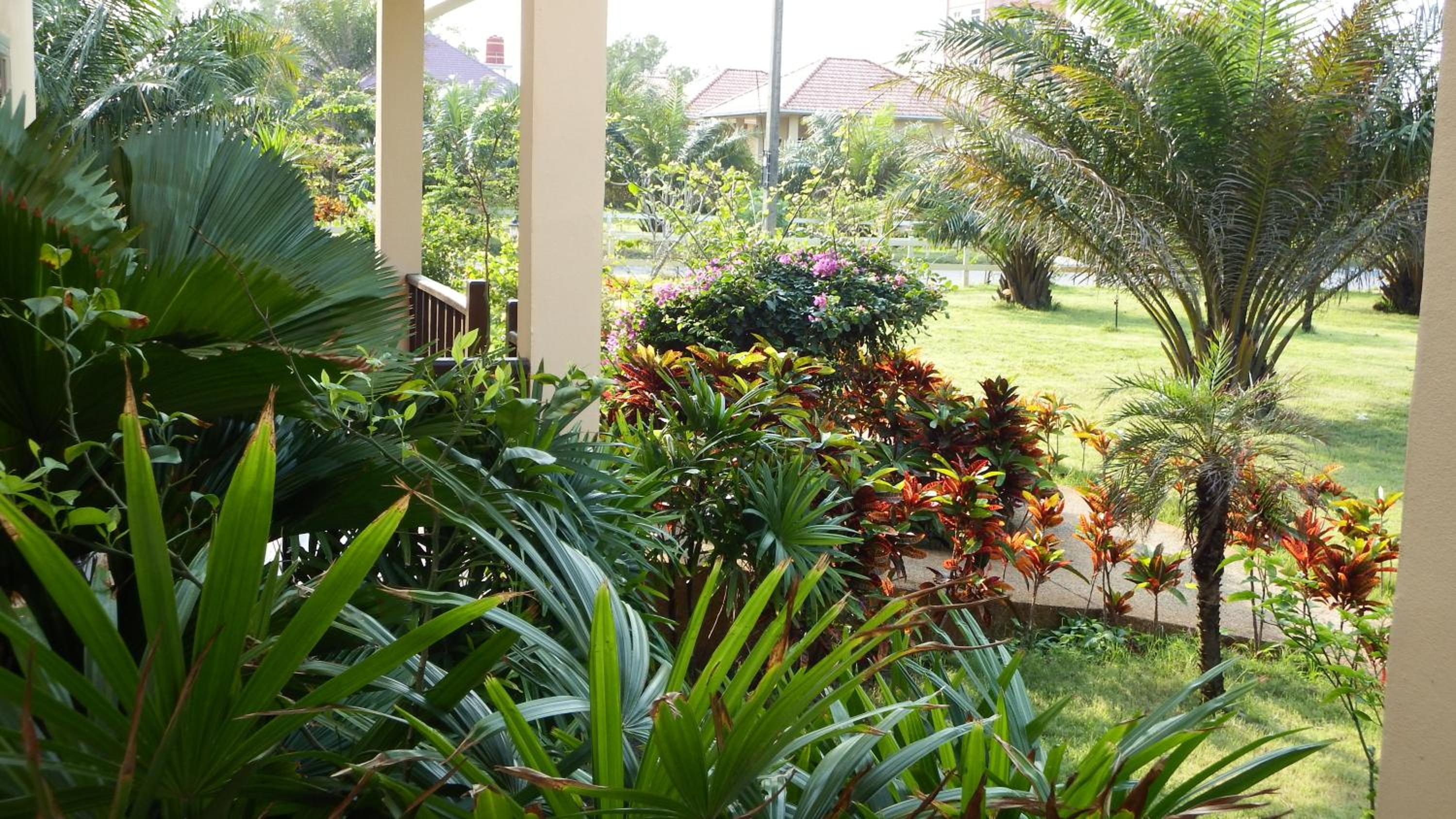 Ao Thai Resort