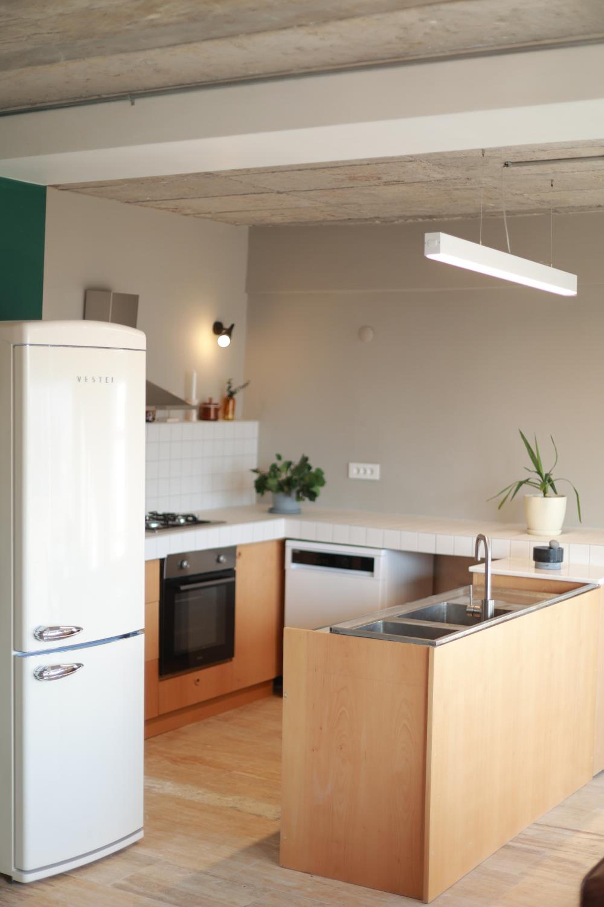 Ada Apart Otel - Image 8