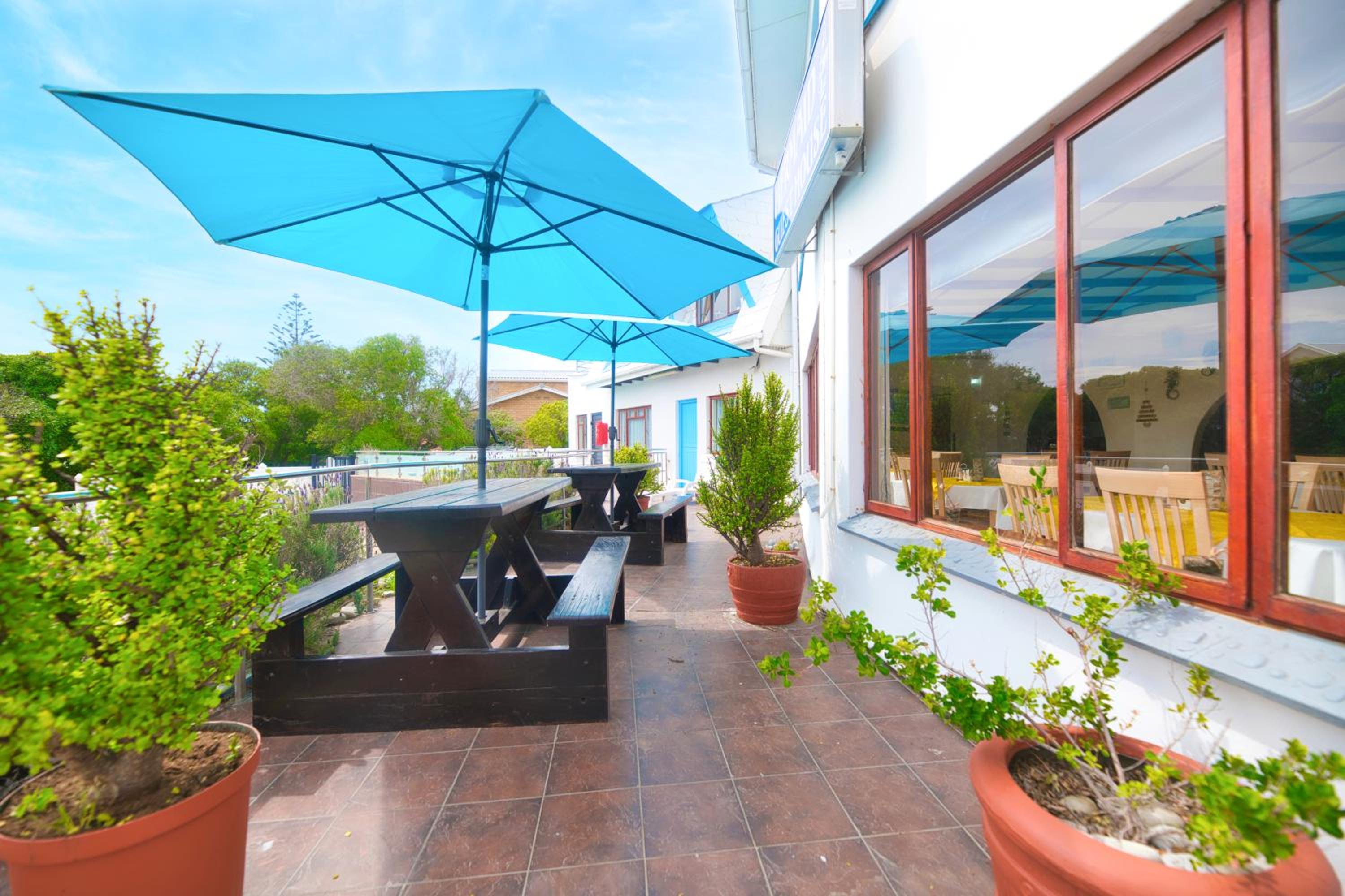 Mermaid Guest House view 4