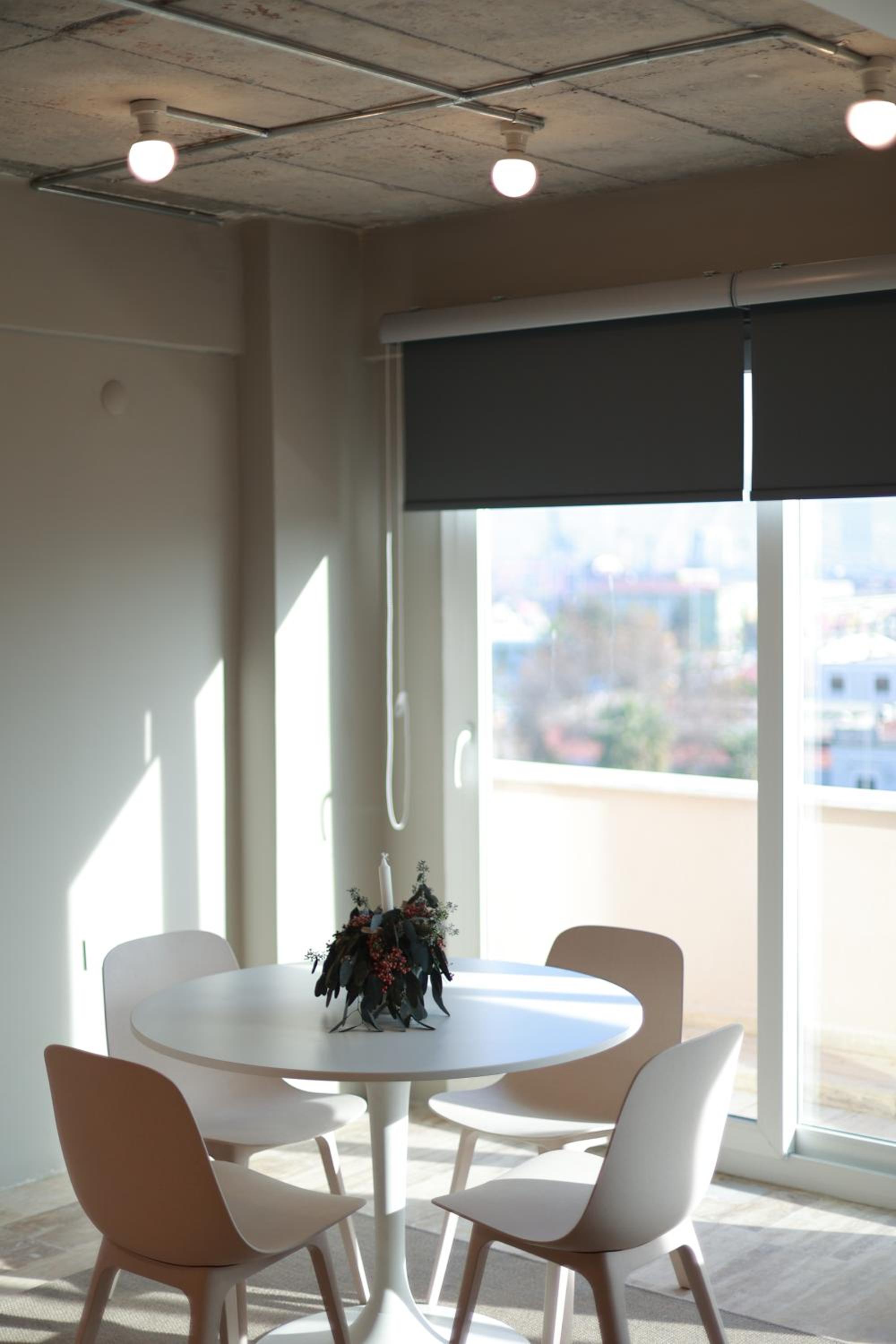 Ada Apart Otel - Image 11