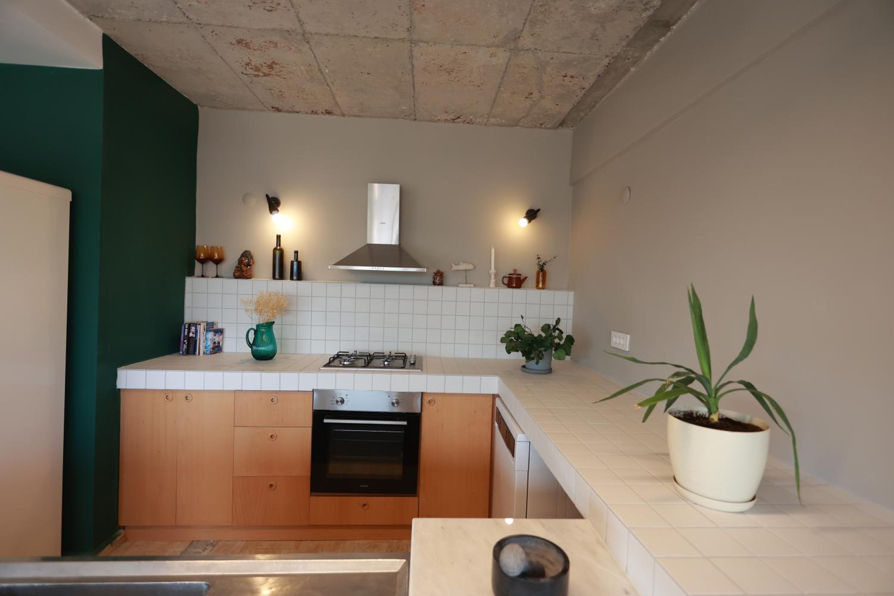 Ada Apart Otel - Image 13