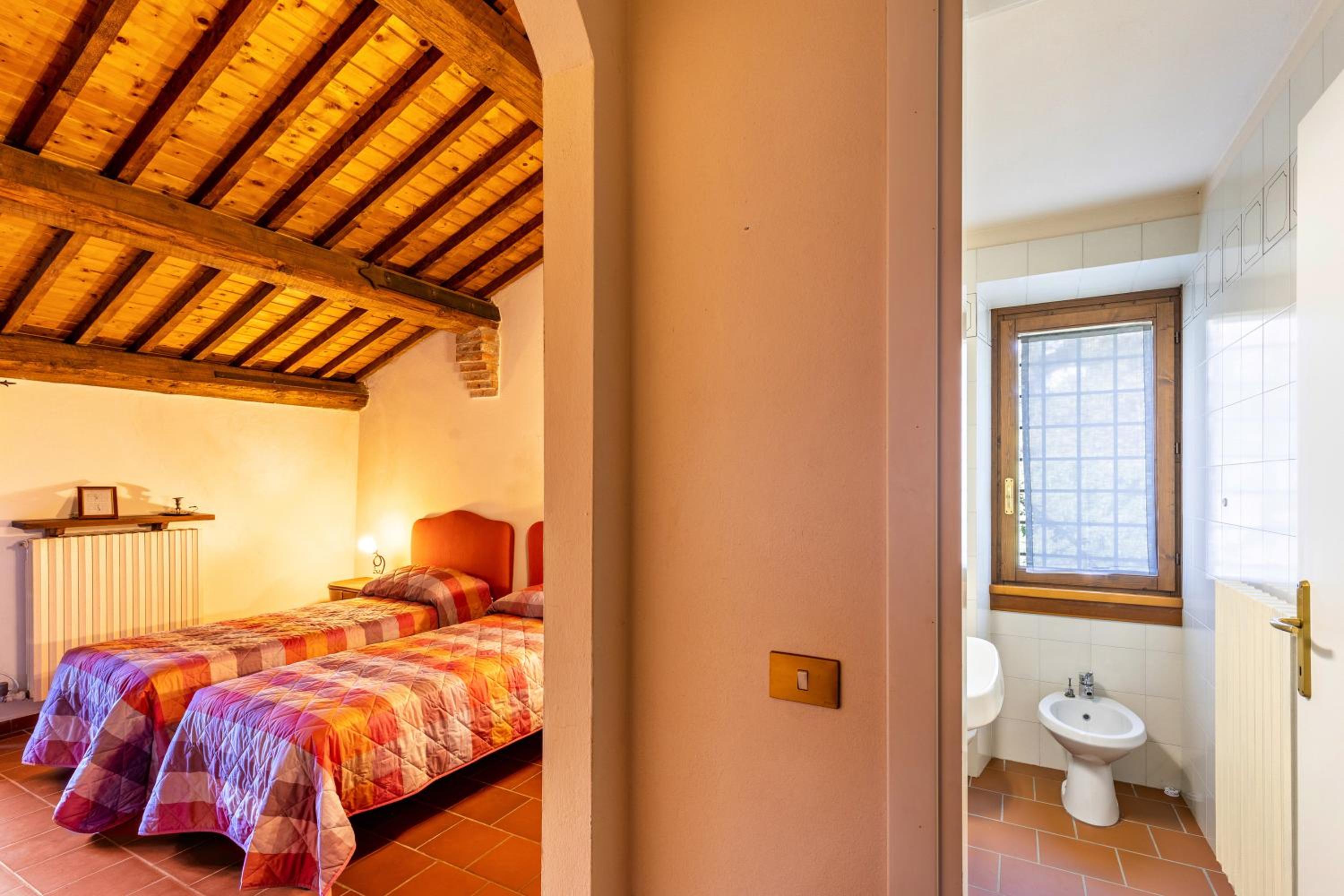 Casa Rossa Vendri photo 5