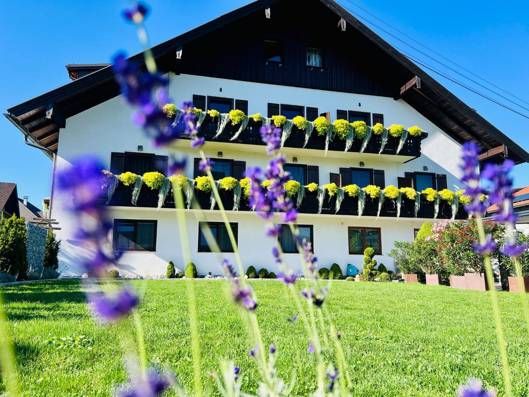 Haus Leitner