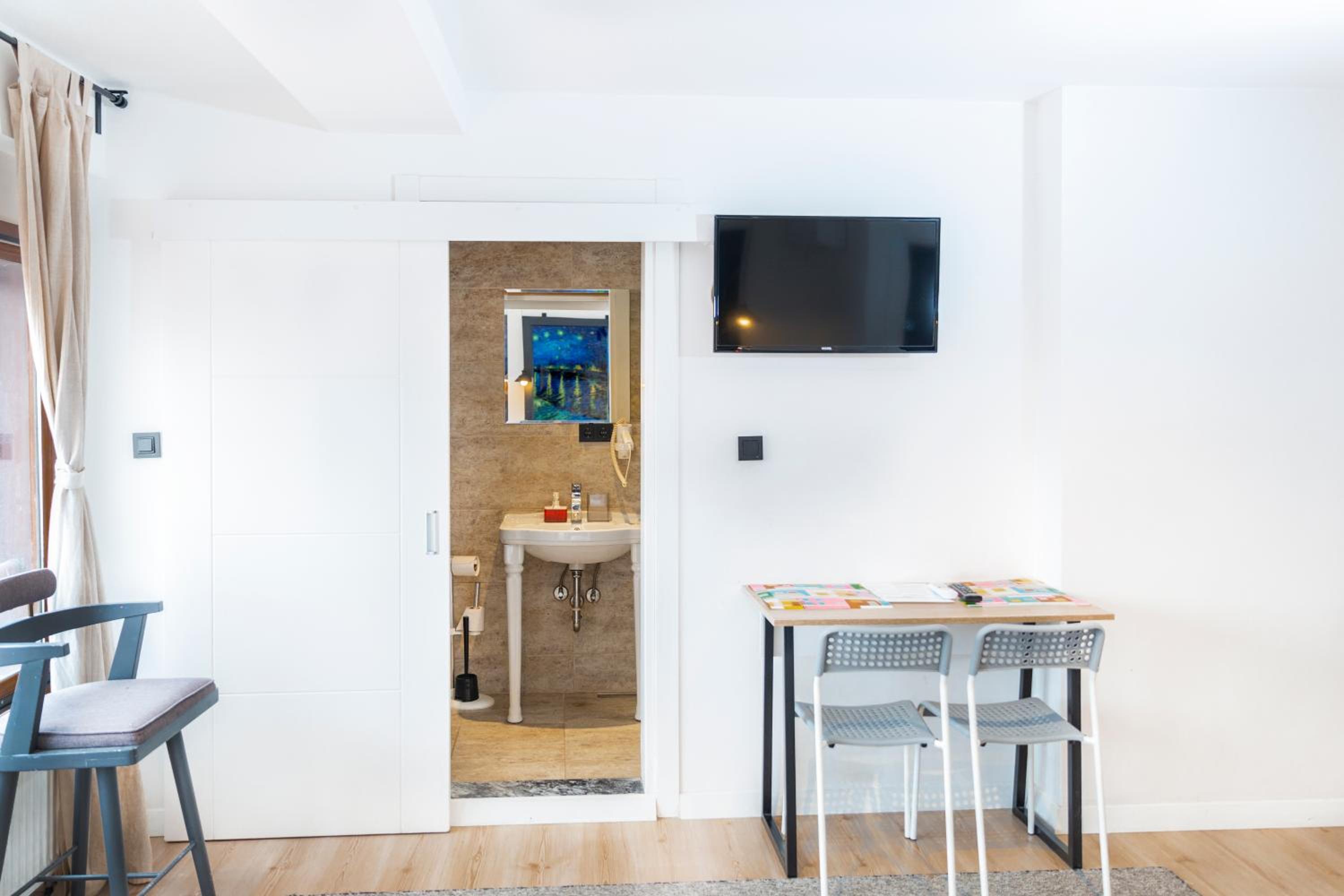 Ada Apart Otel - Image 16