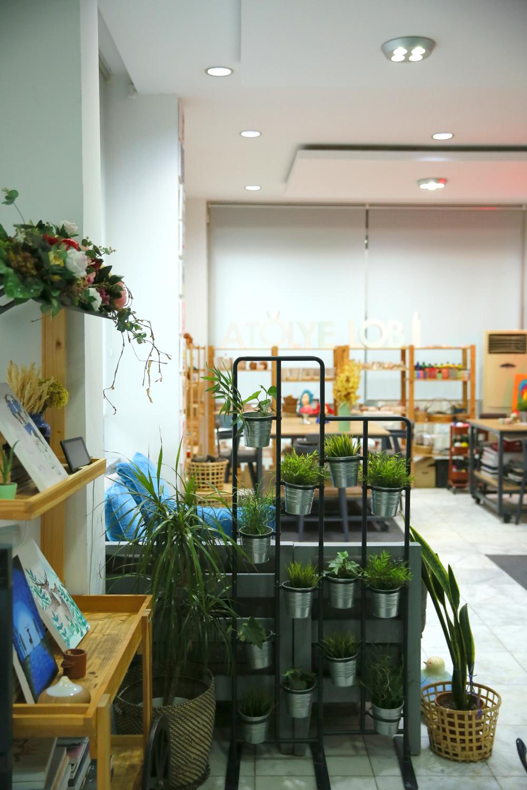 Ada Apart Otel - Image 33