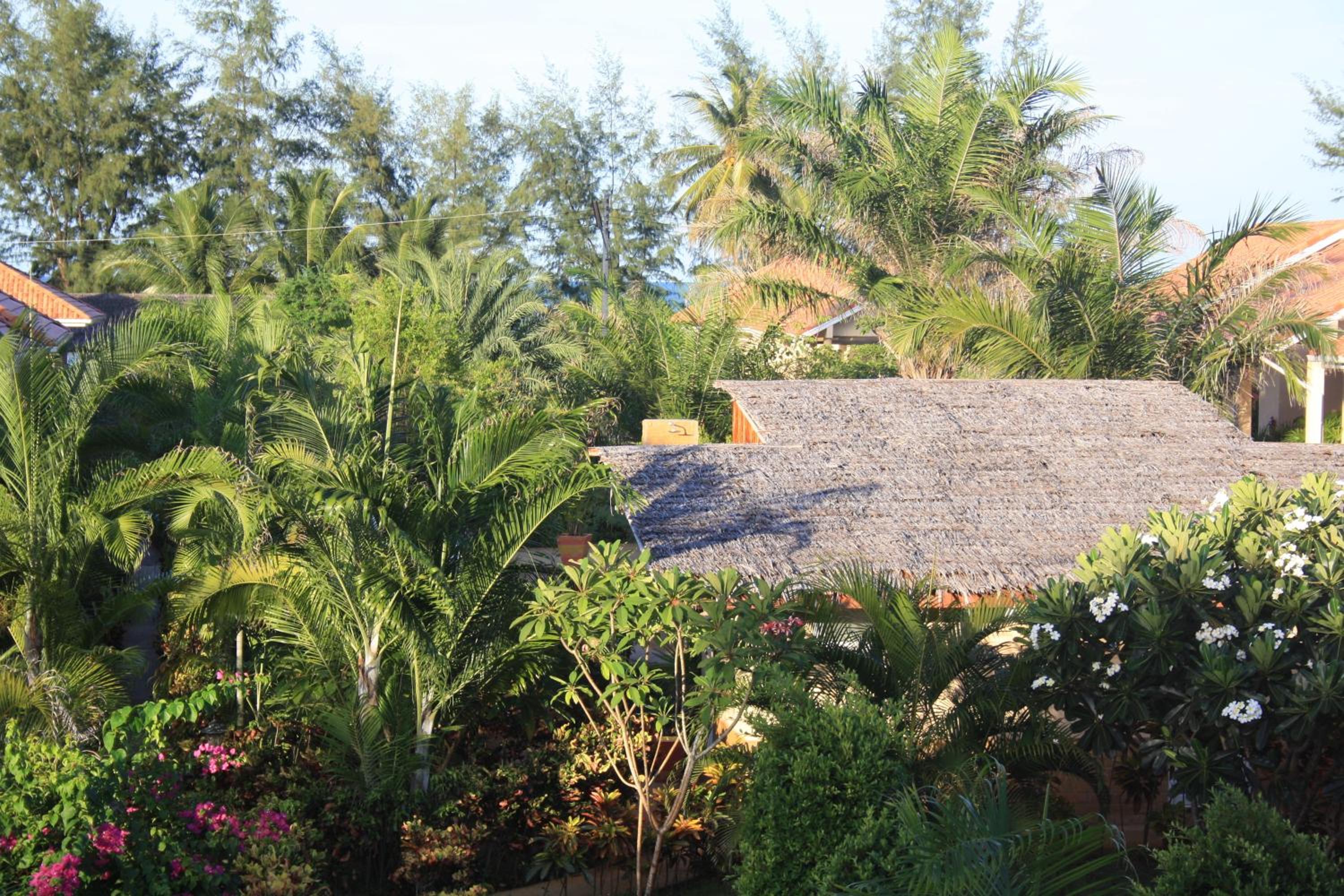 Ao Thai Resort