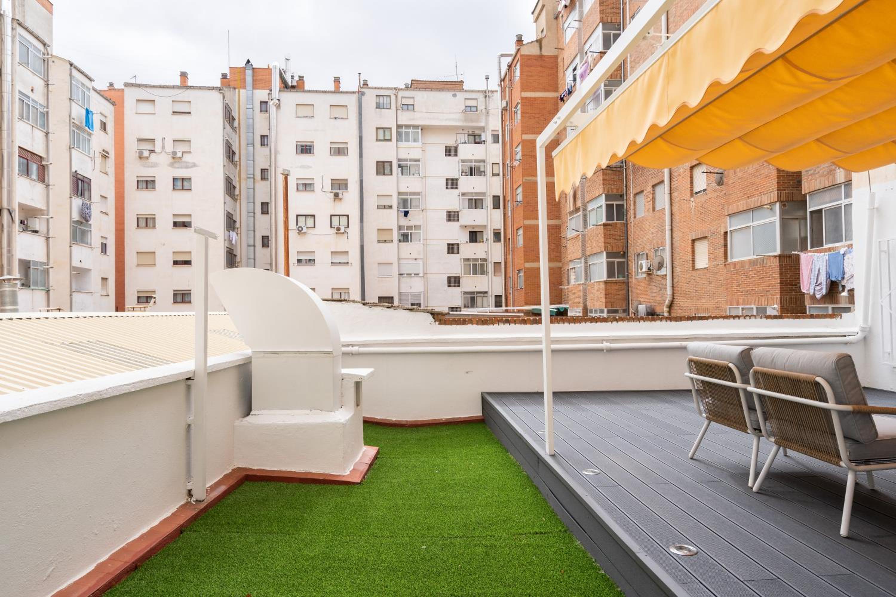 roof