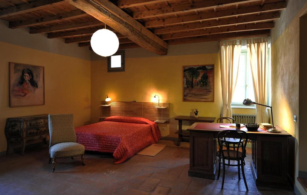 Bed and Breakfast Locanda Lugagnano view 2