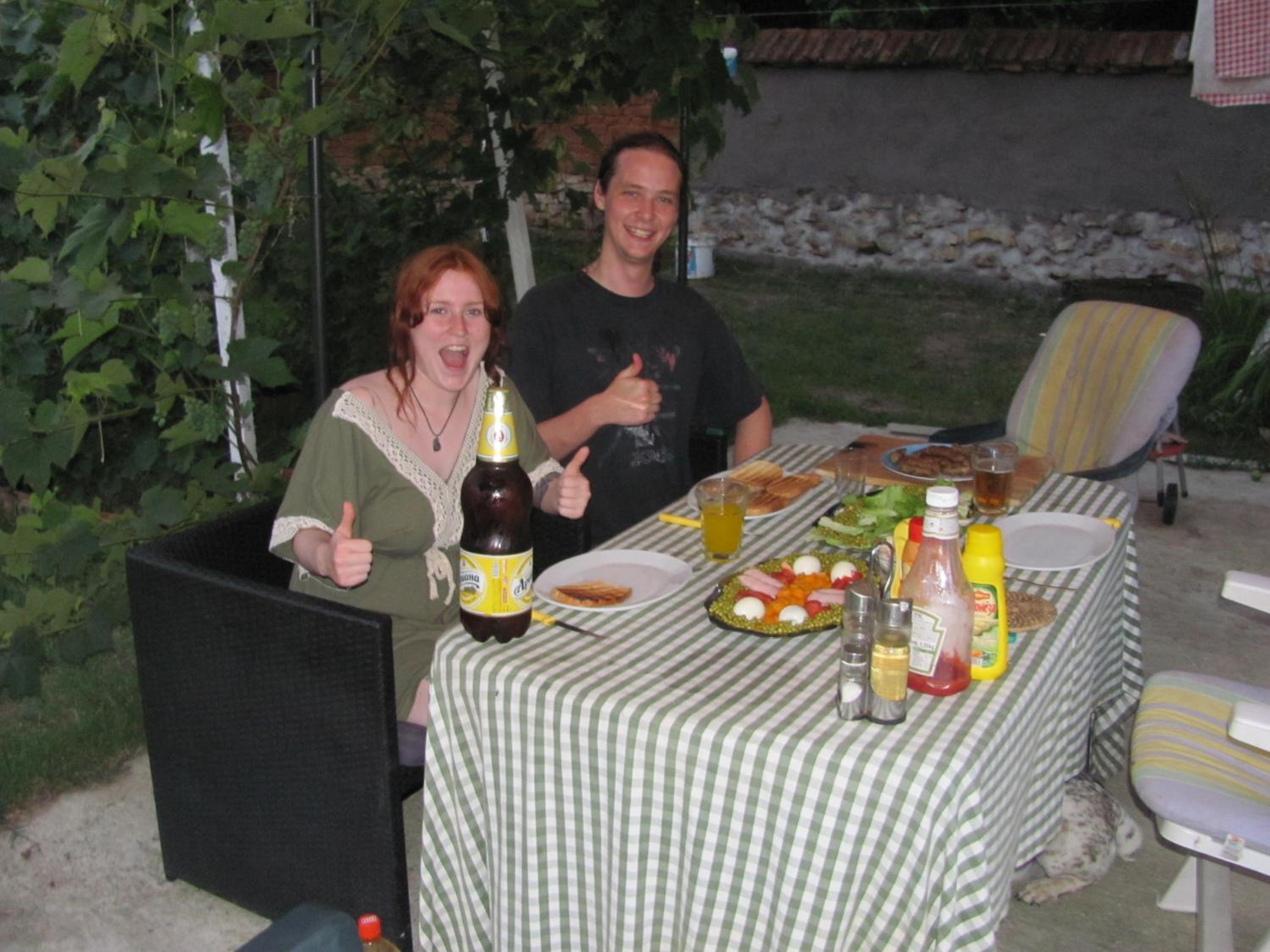 Rogozen guesthouse