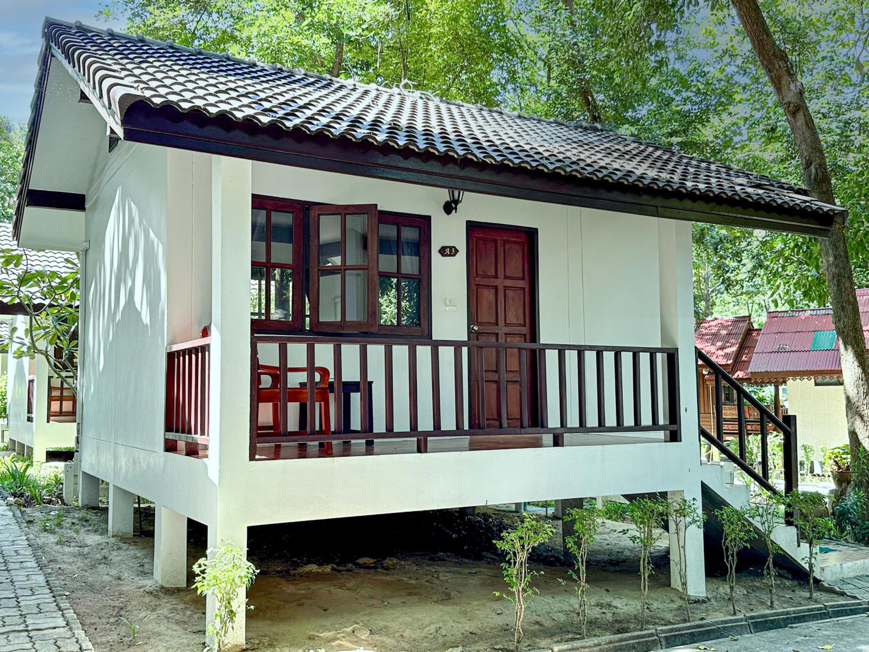 Vongdeuan Resort