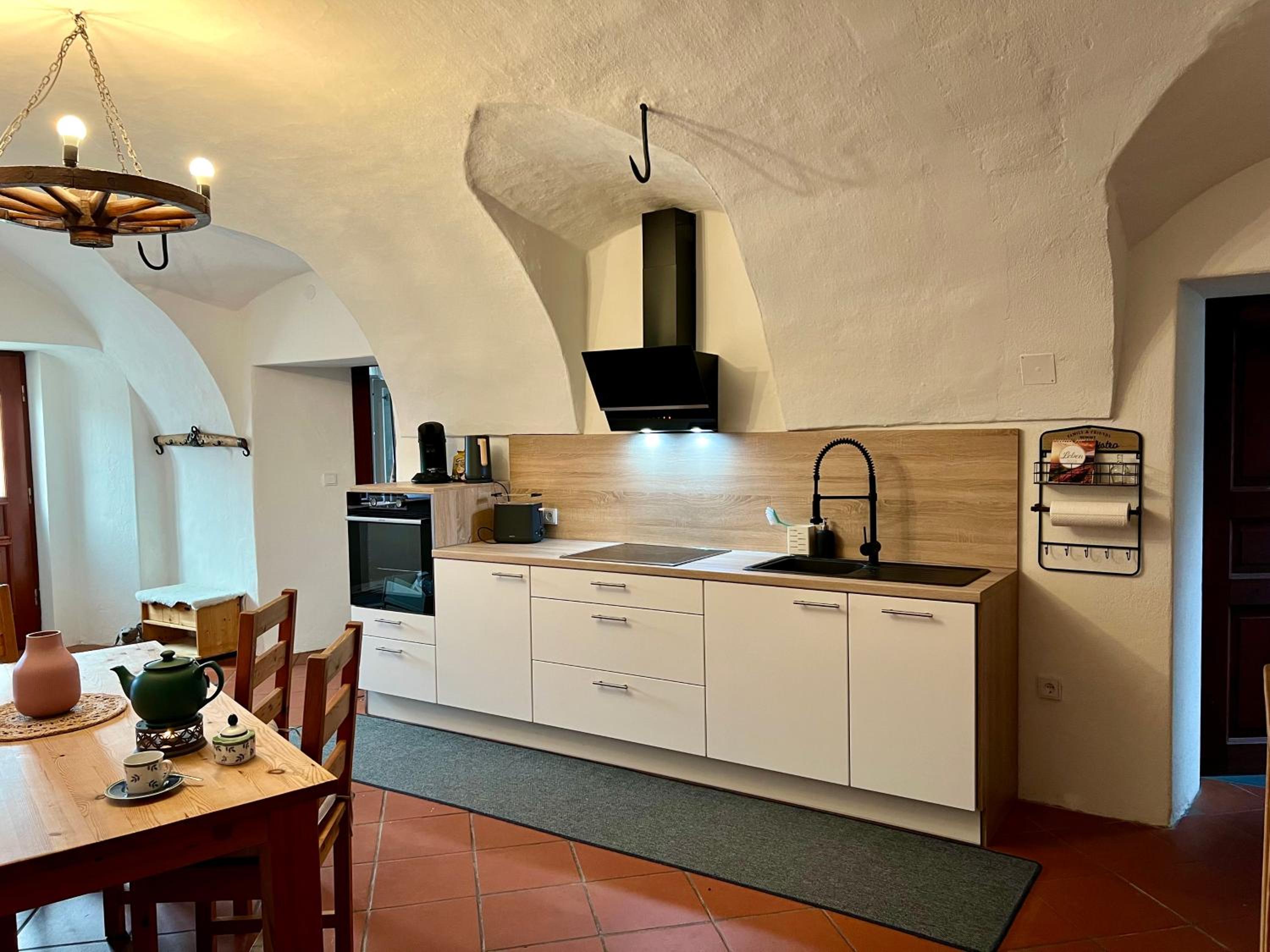 Ferienwohnung Mahar