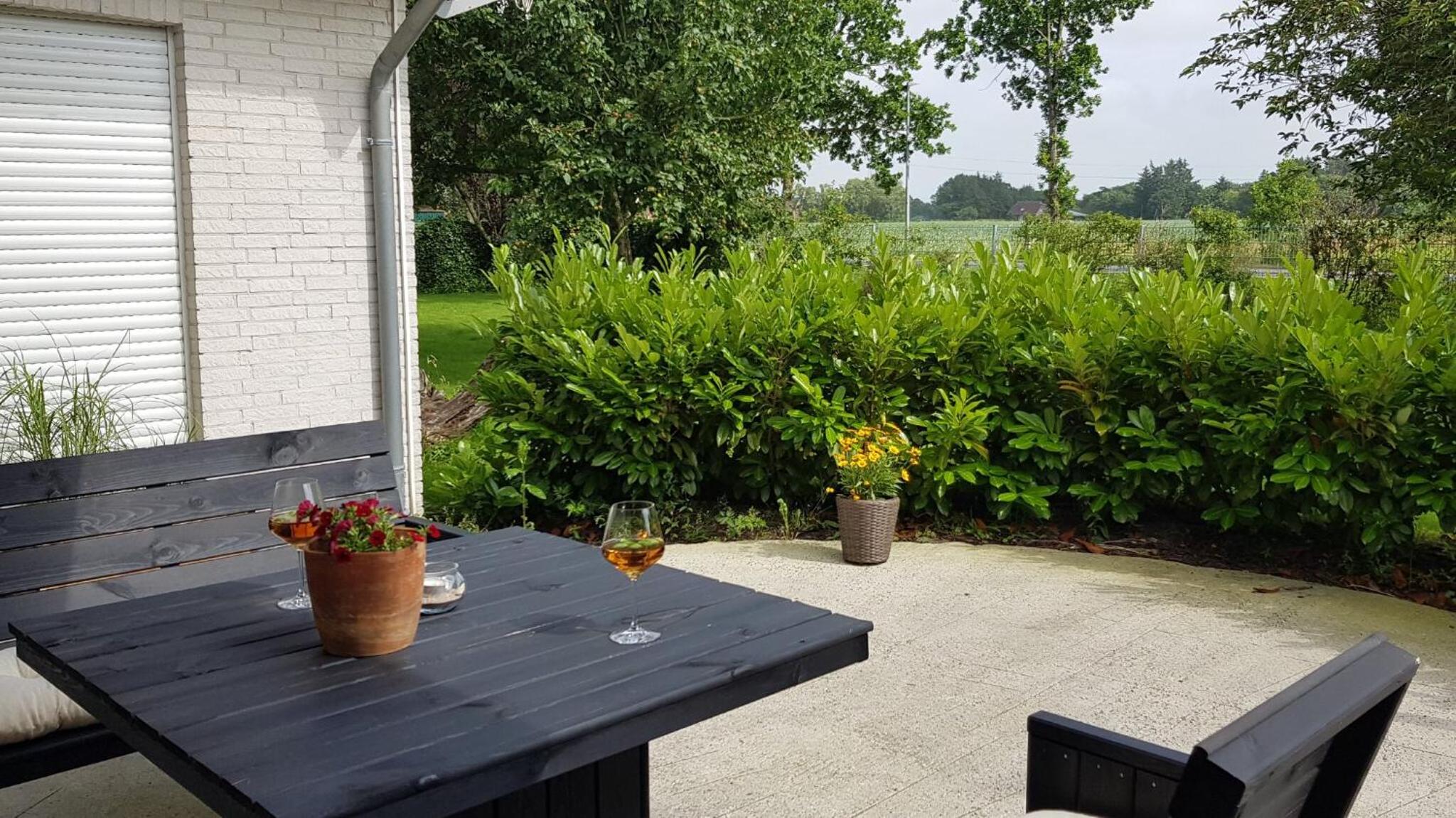 Ferienwohnung Neumann