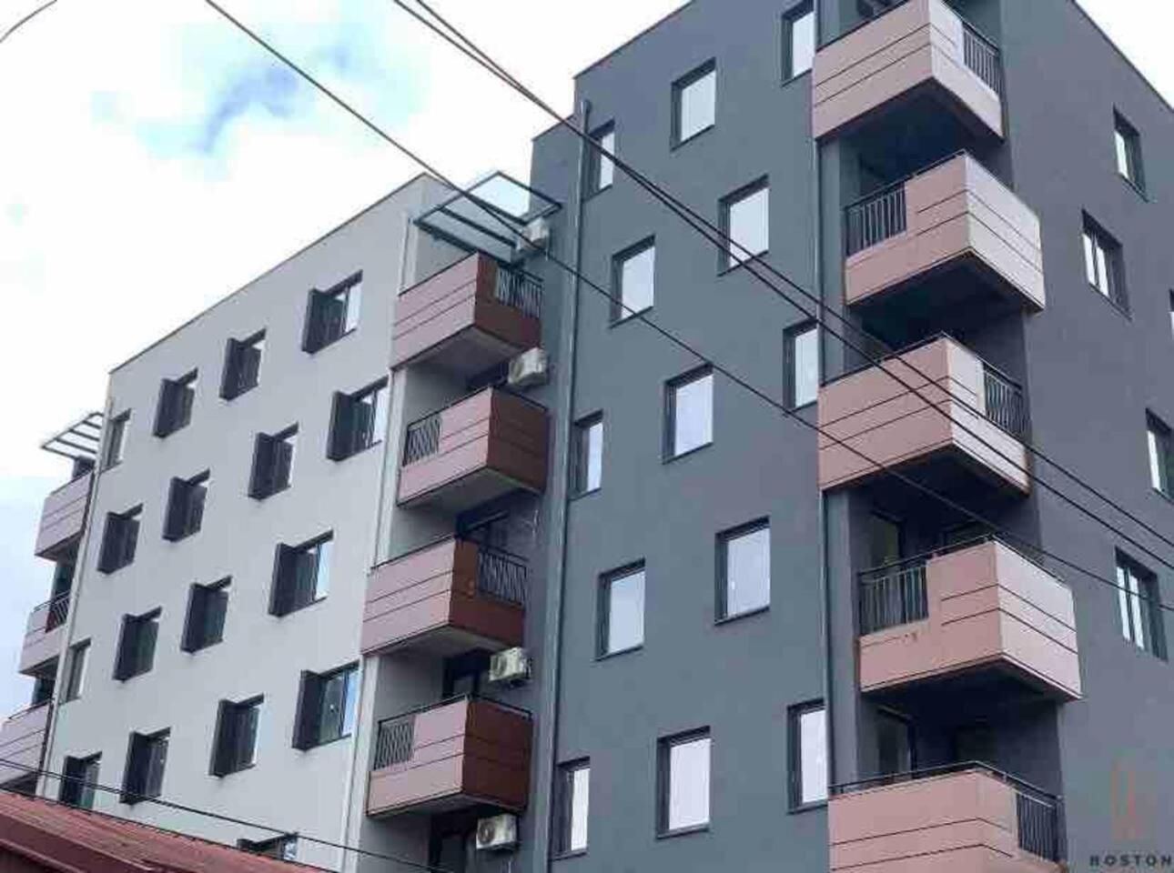 Brand new 2 bedroom apartment in the center Skopje view 5