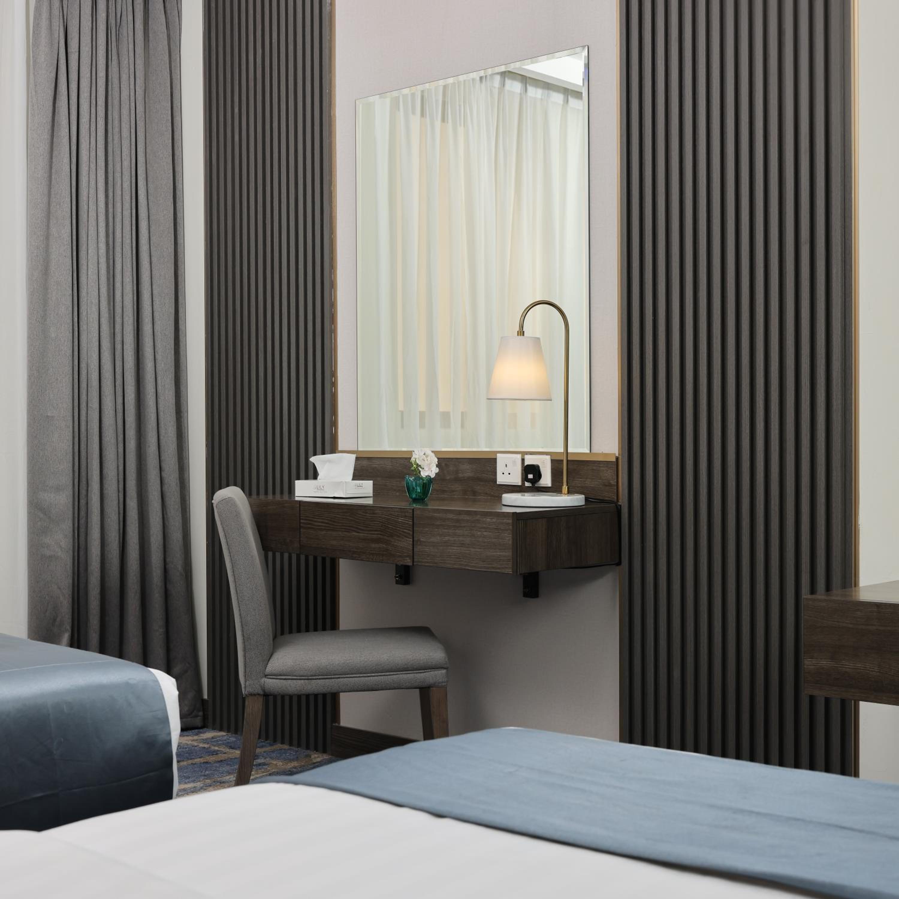 Lily Al Hofuf Serviced Apartments Economy, photo 29