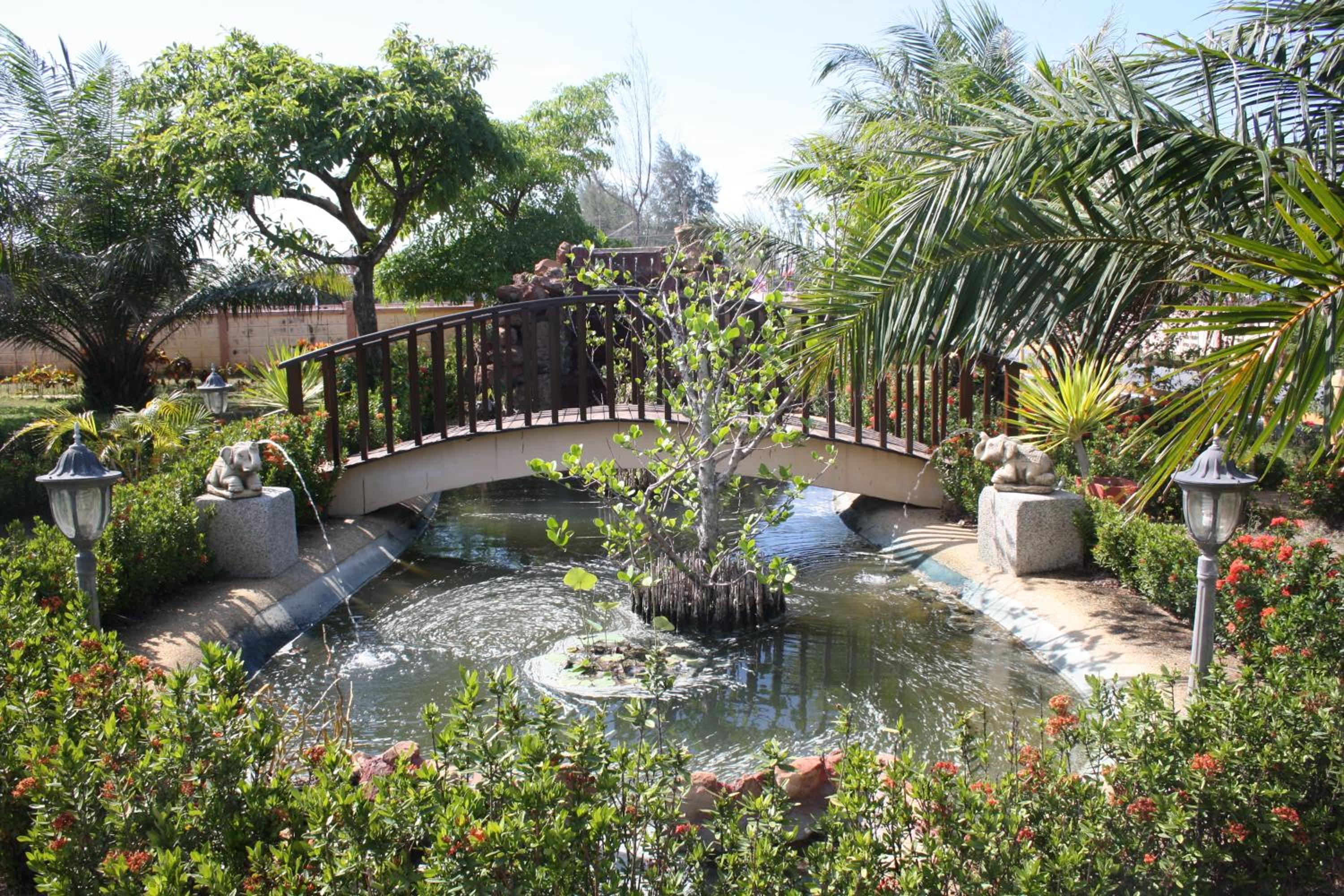 Ao Thai Resort