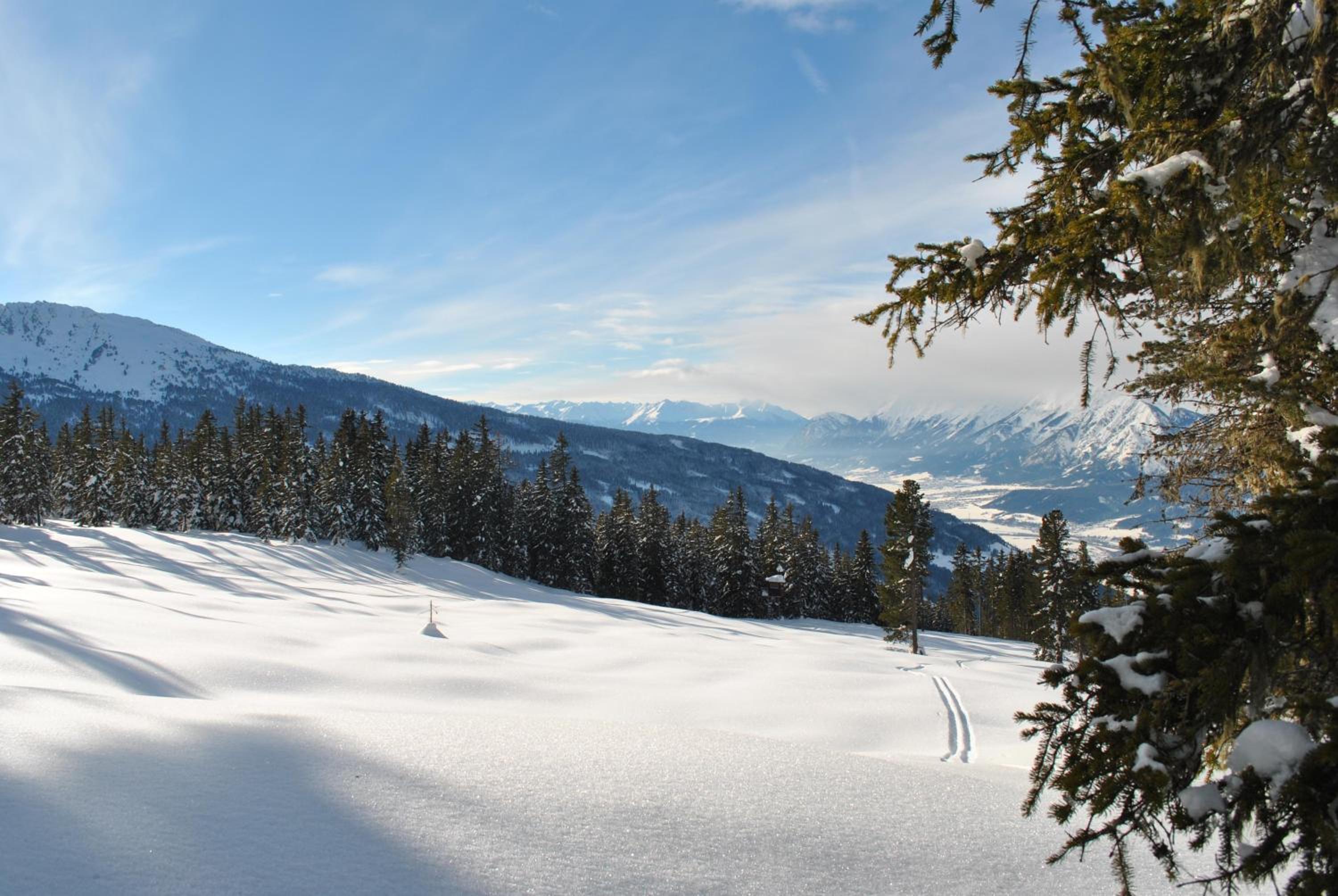 Ferienwohnung Gipfelblick