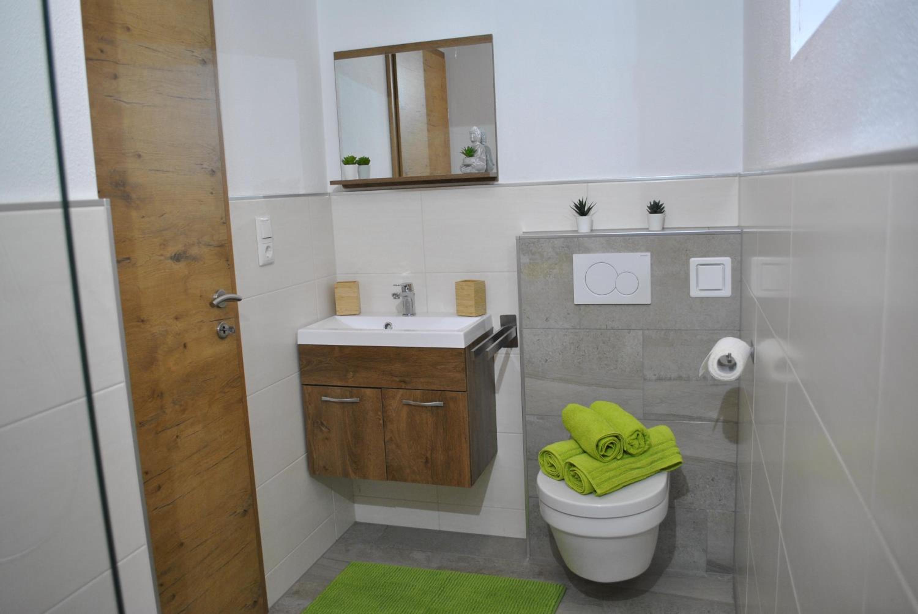 Ferienwohnung Gipfelblick