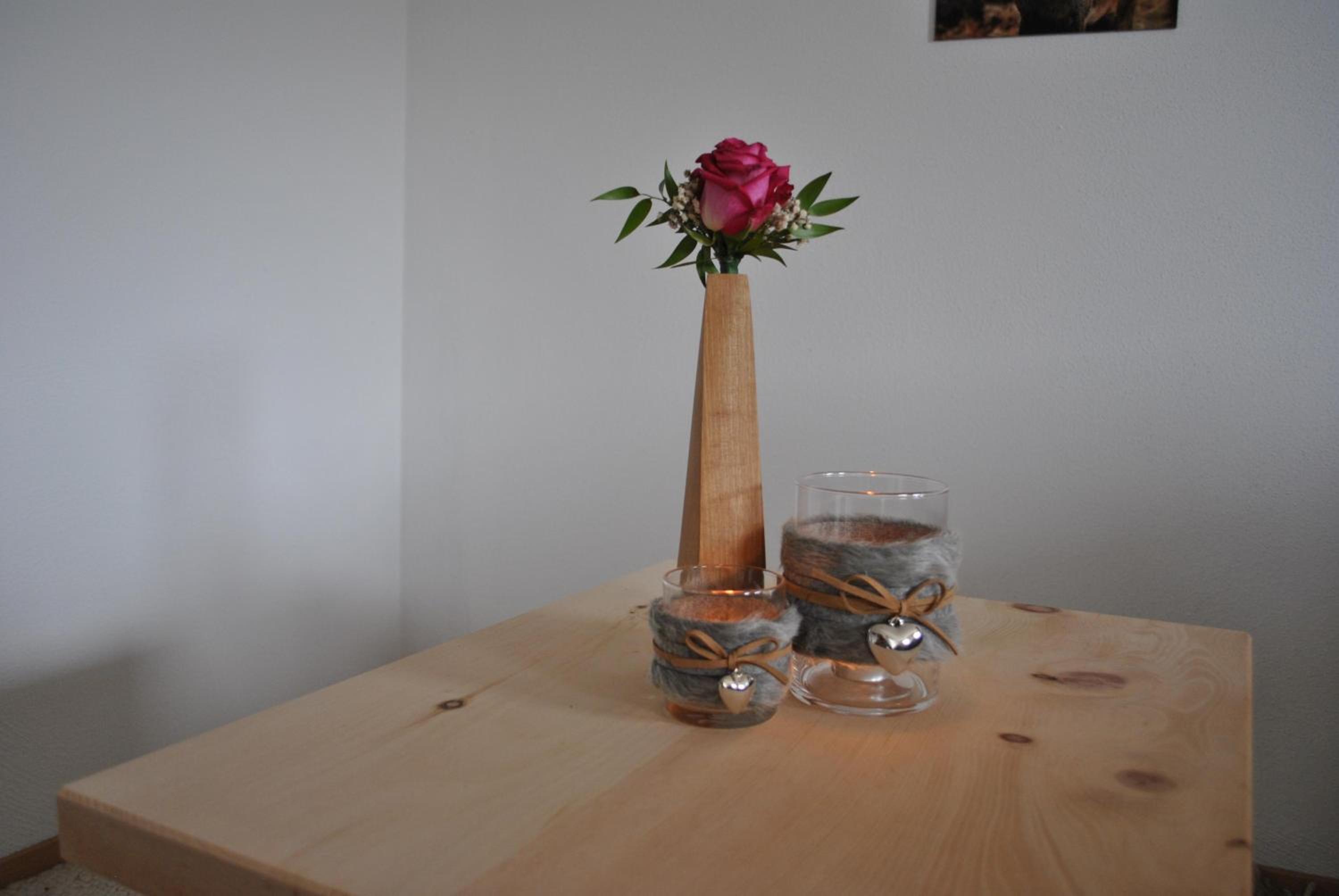 Ferienwohnung Gipfelblick