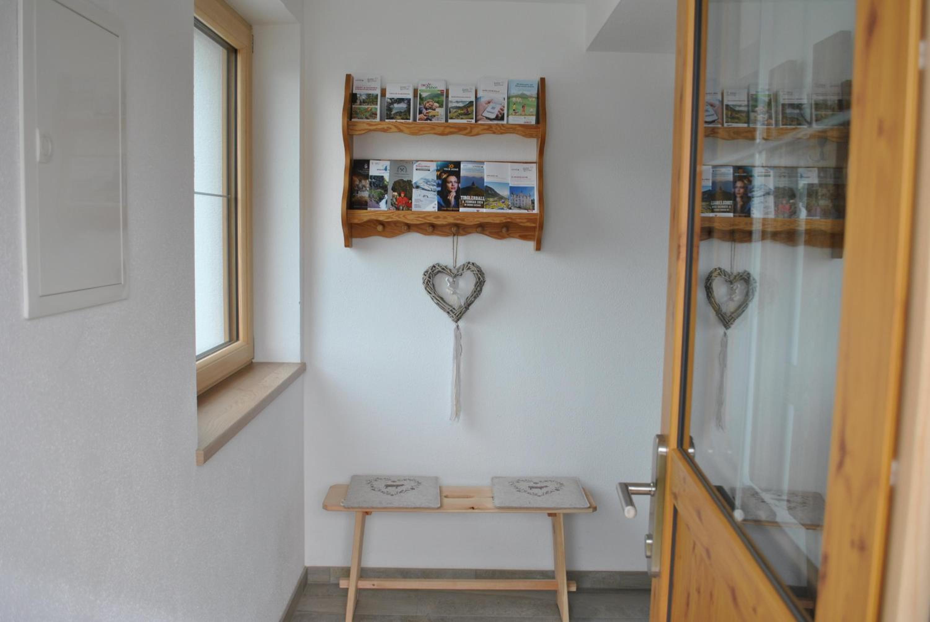 Ferienwohnung Gipfelblick
