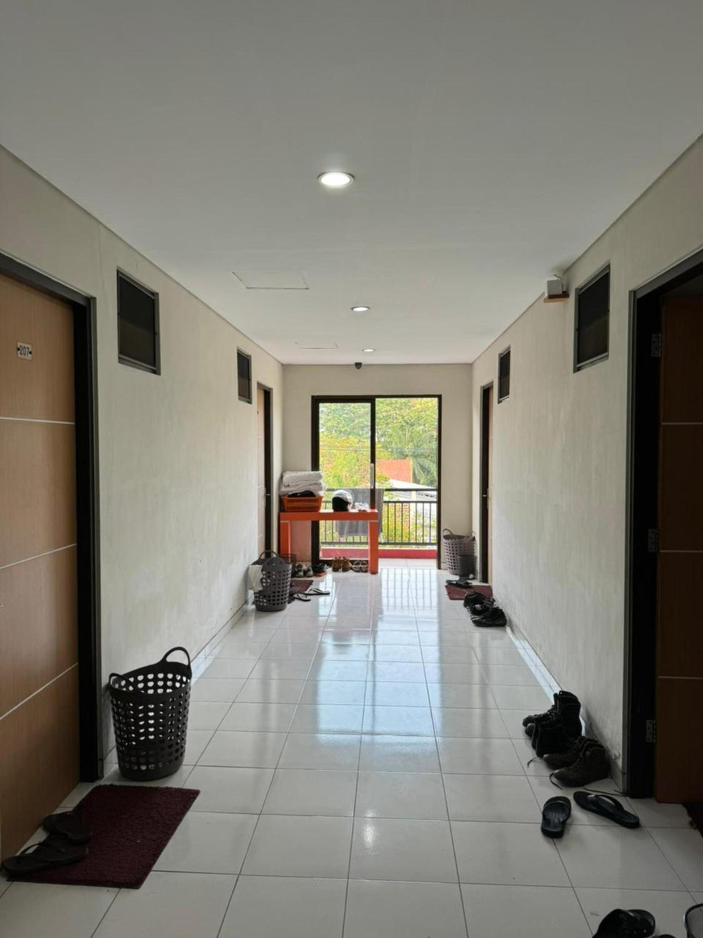 Cozynest Tenggilis