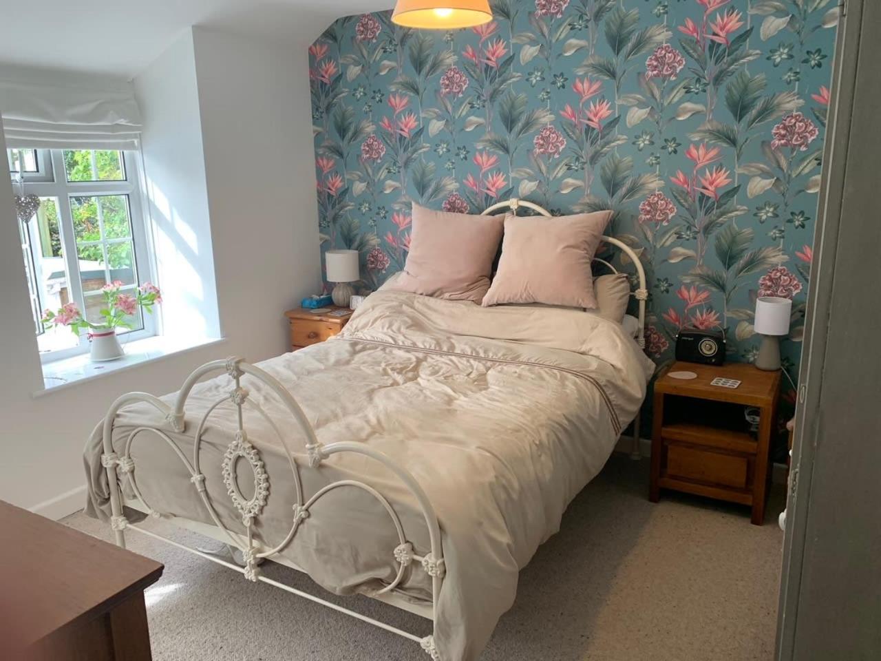 Character Cottage in Gunnislake