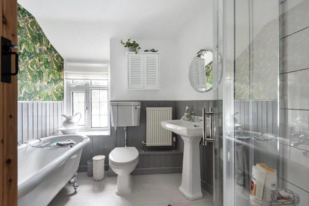 Character Cottage in Gunnislake