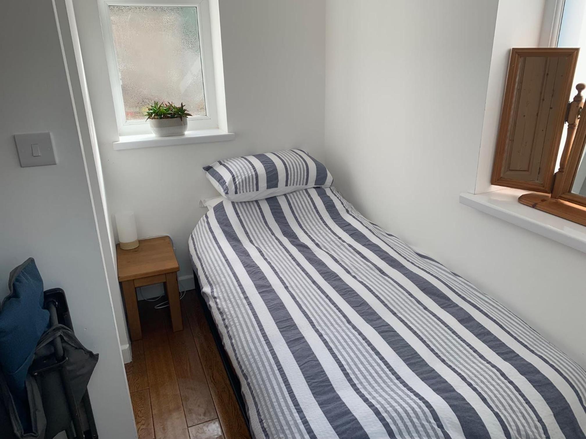Character Cottage in Gunnislake
