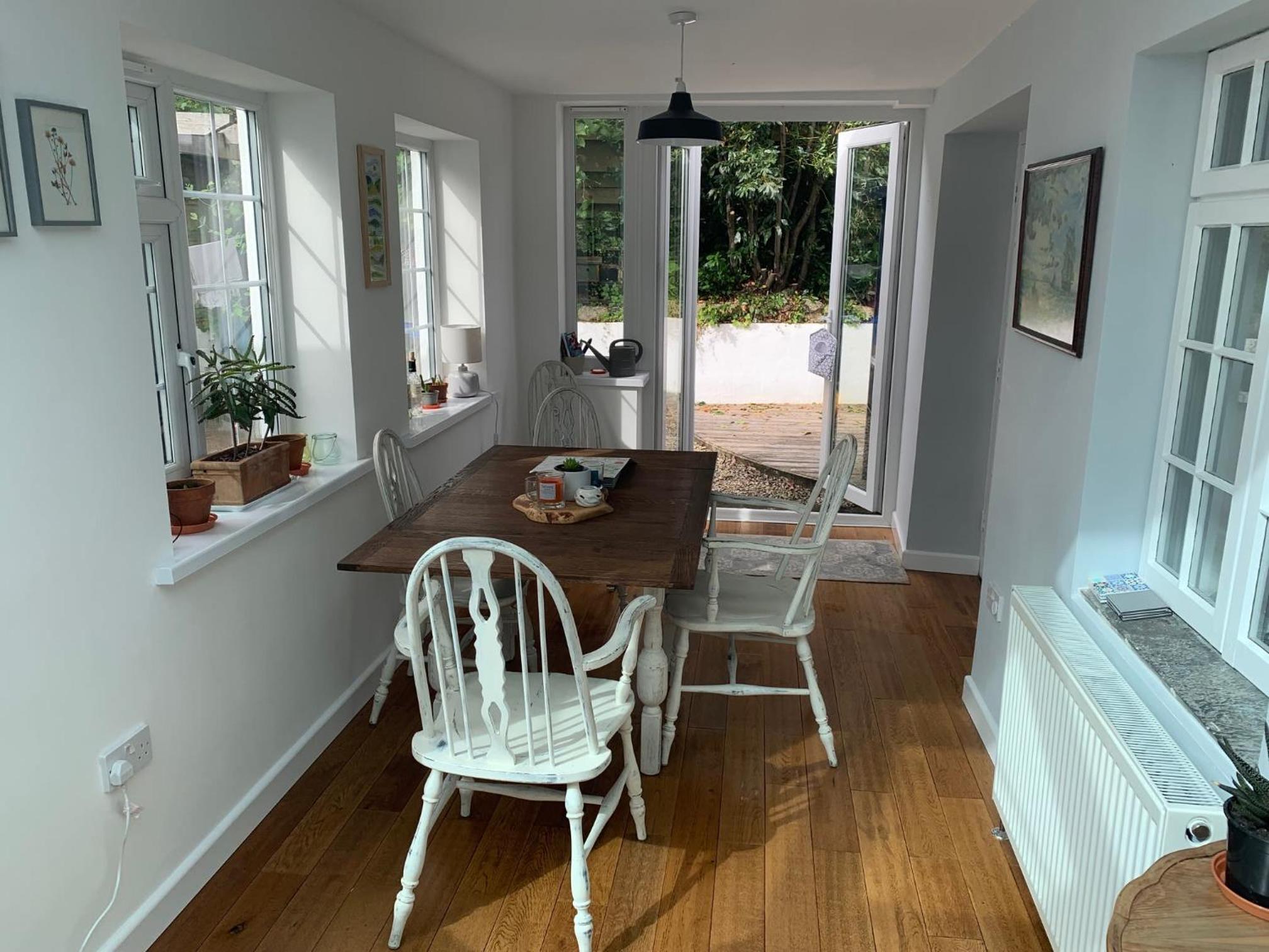 Character Cottage in Gunnislake