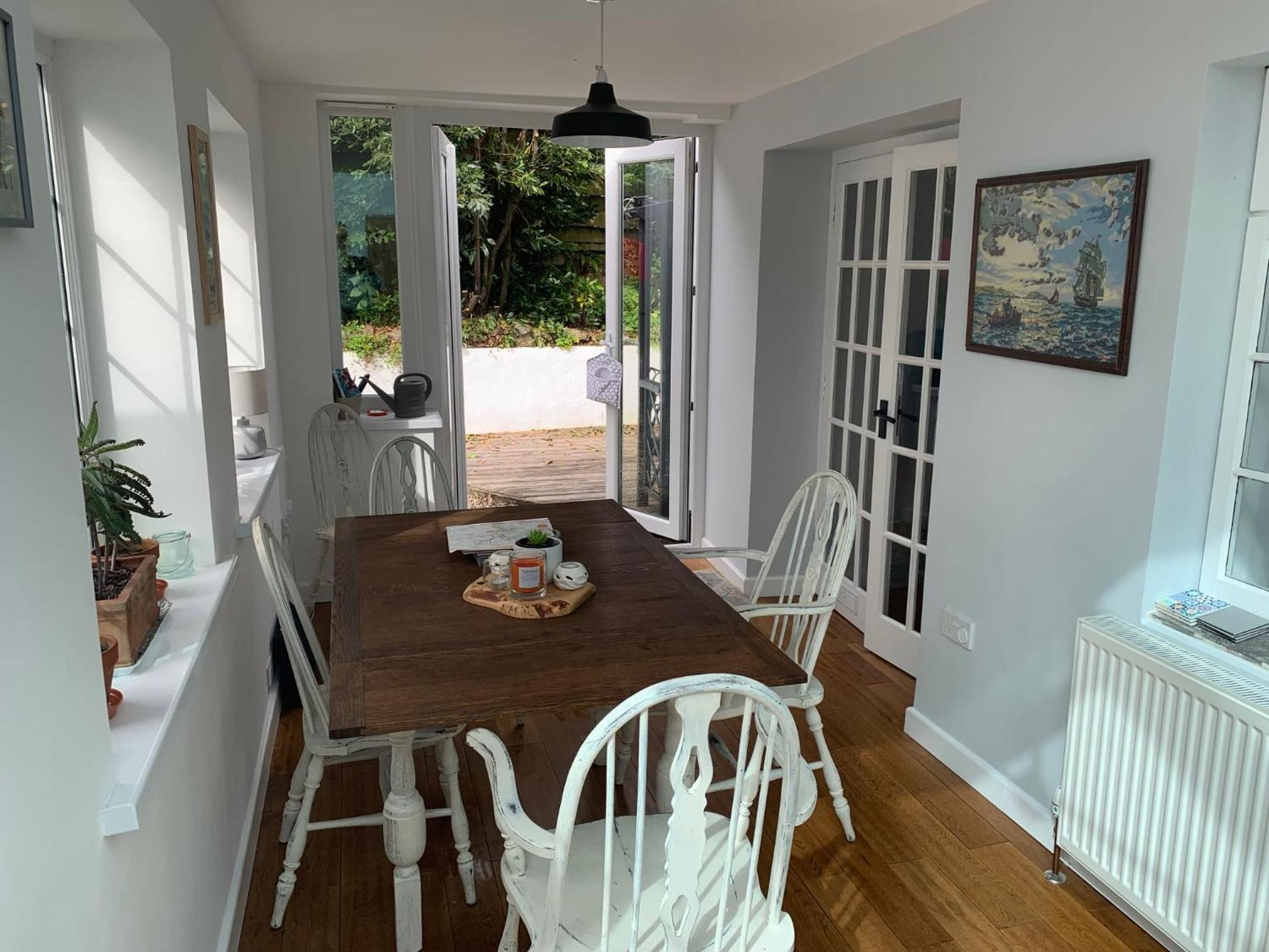 Character Cottage in Gunnislake