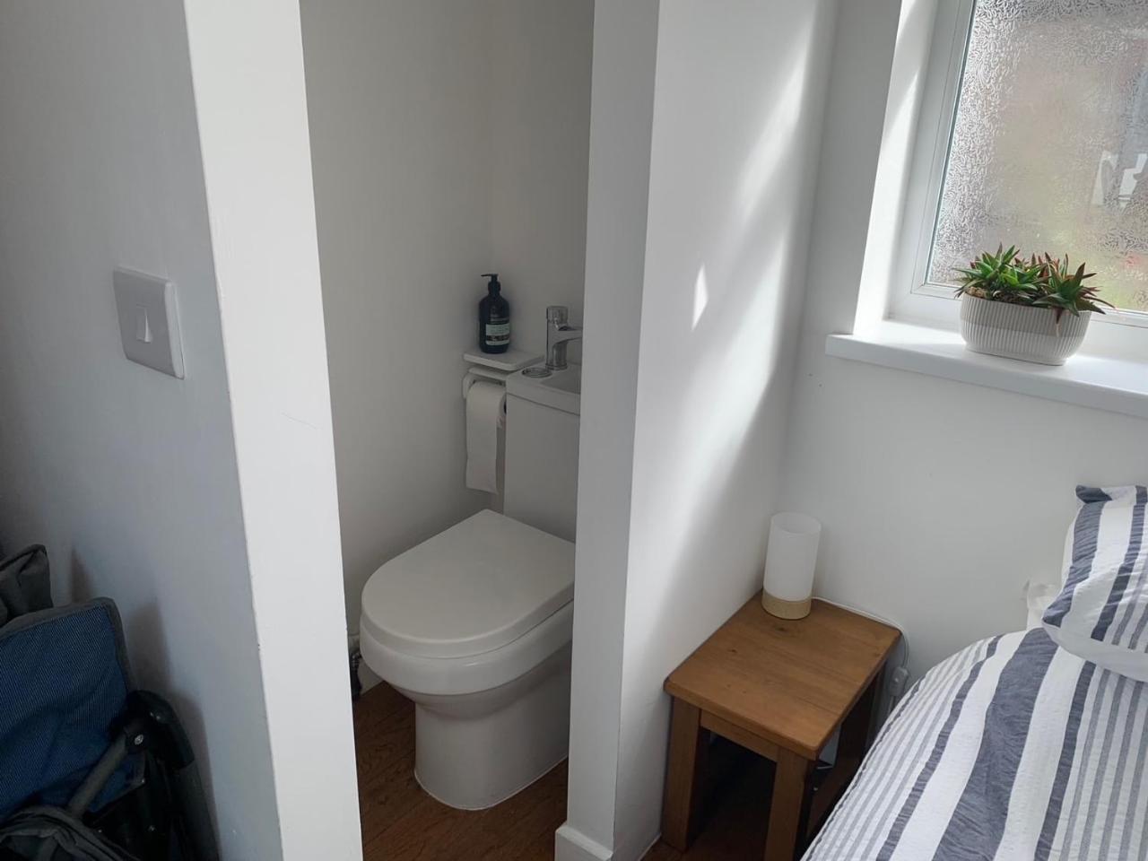 Character Cottage in Gunnislake