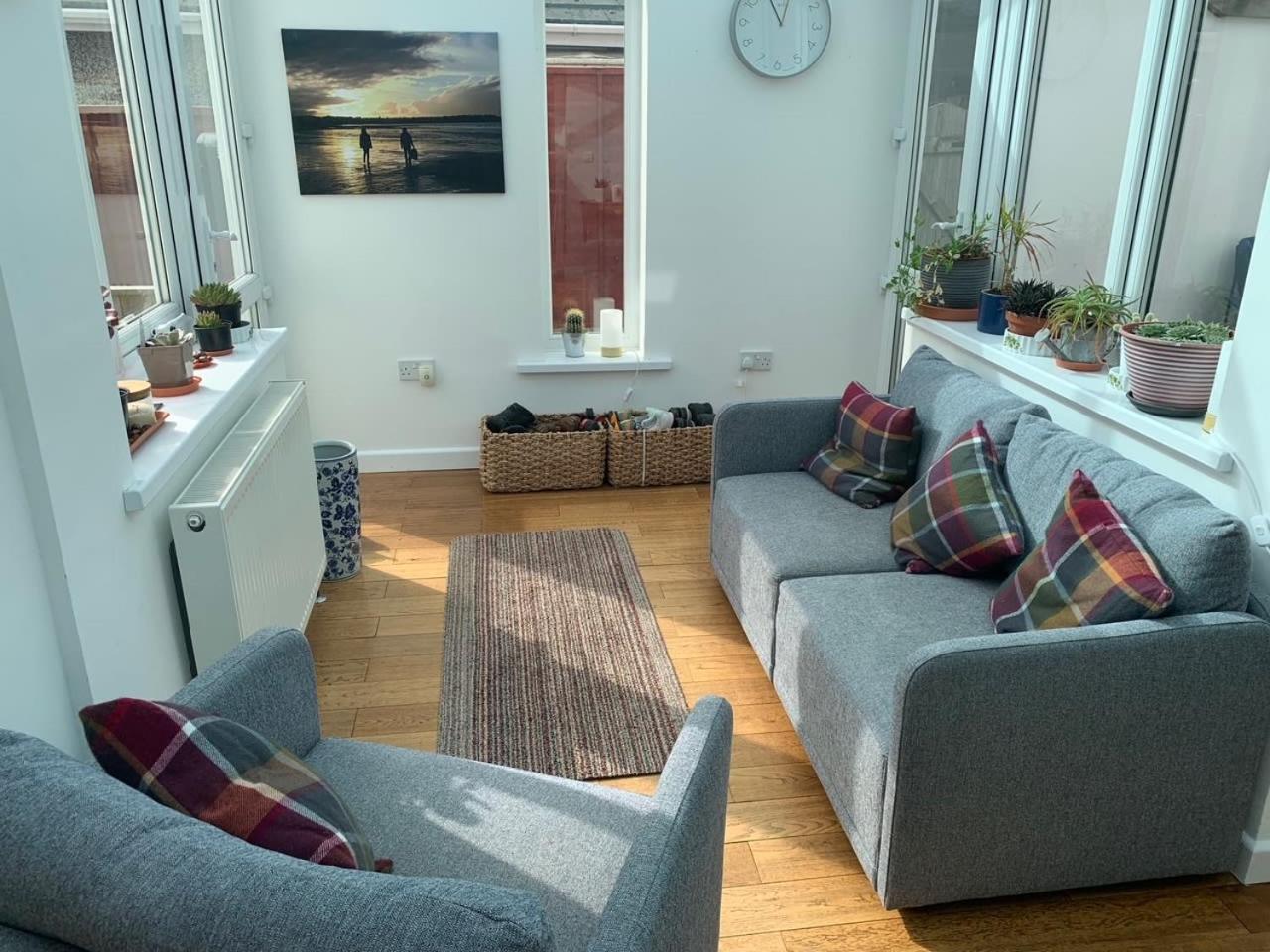 Character Cottage in Gunnislake