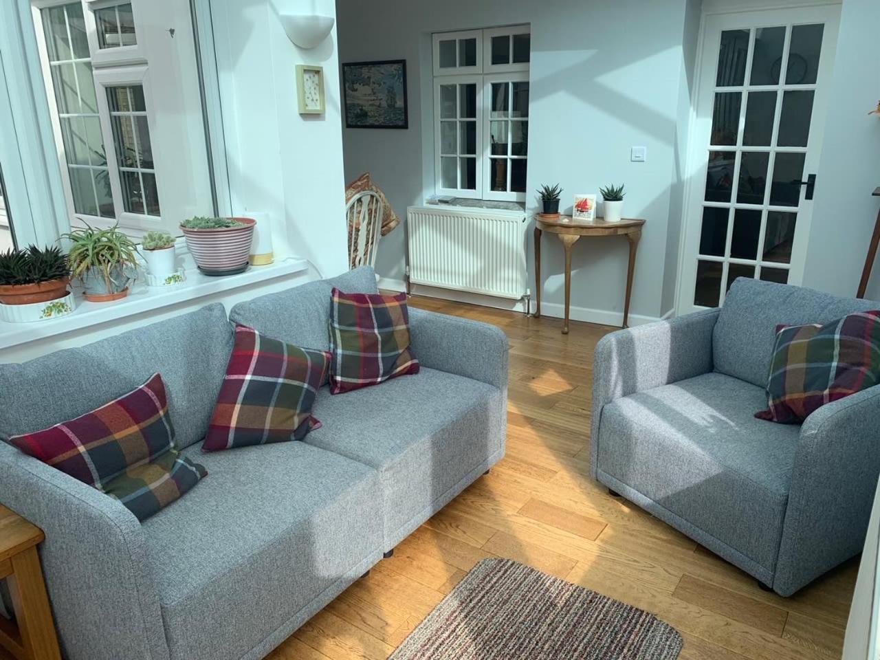 Character Cottage in Gunnislake