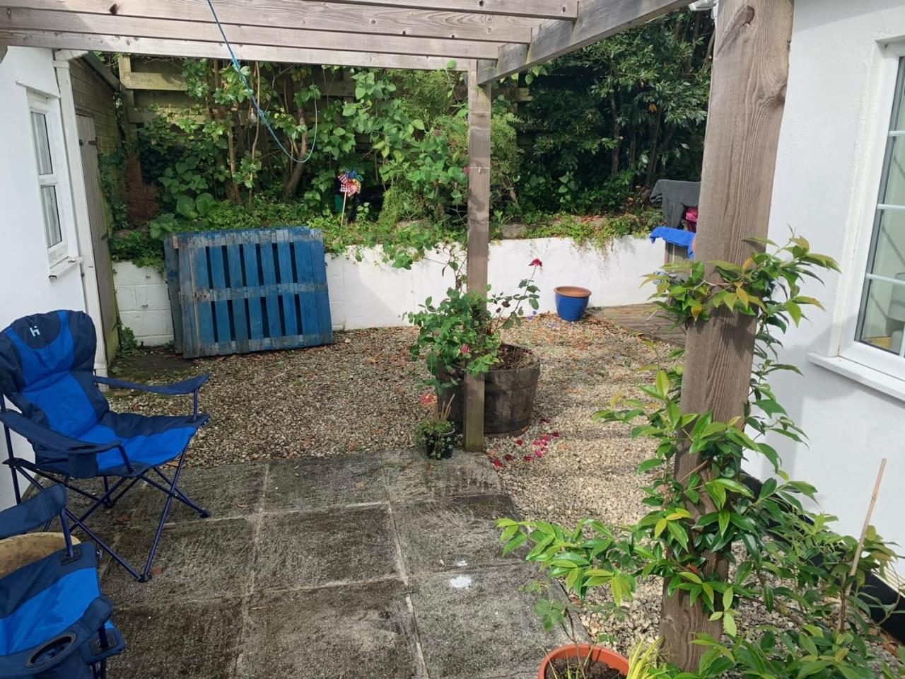 Character Cottage in Gunnislake