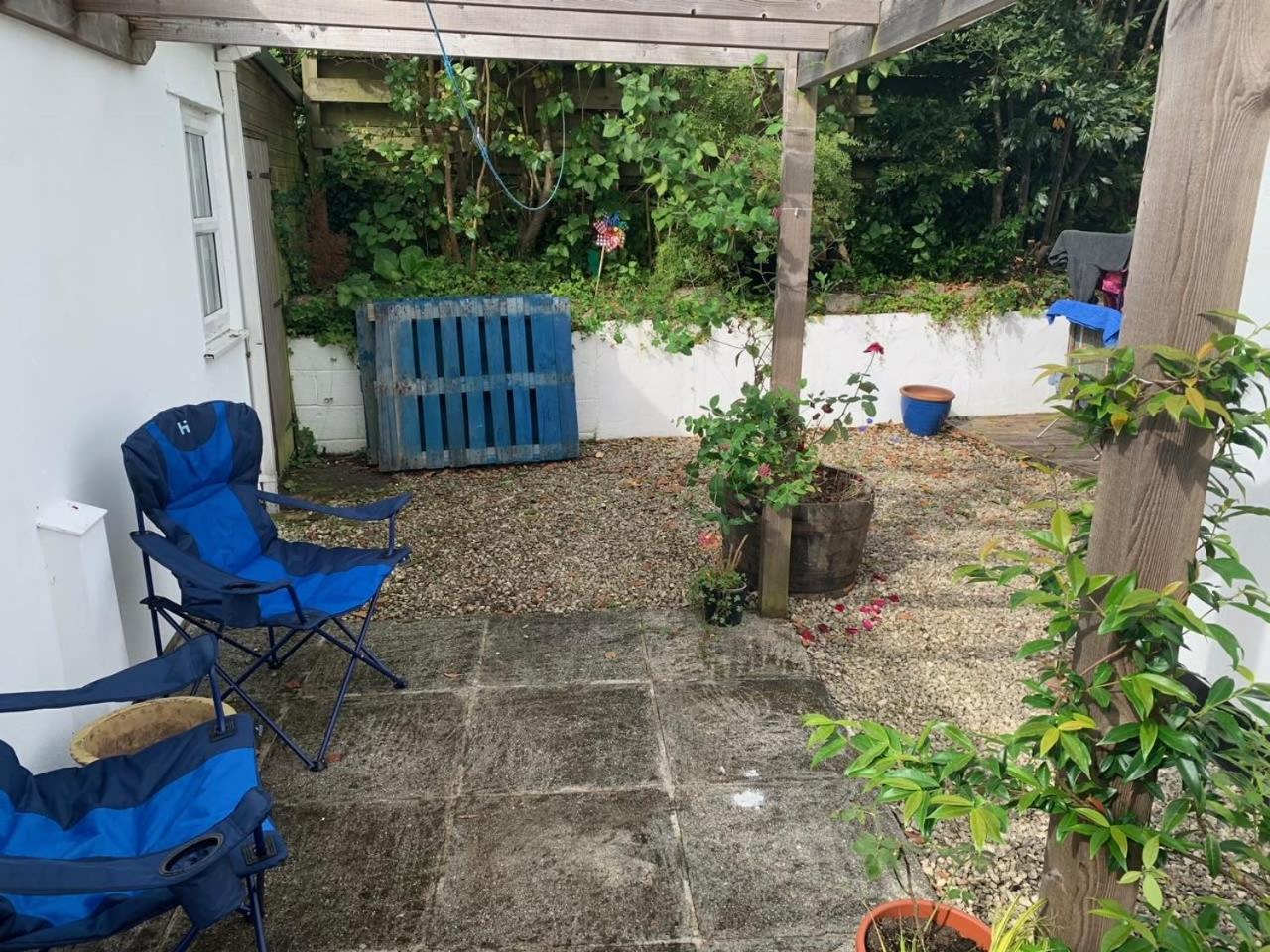 Character Cottage in Gunnislake