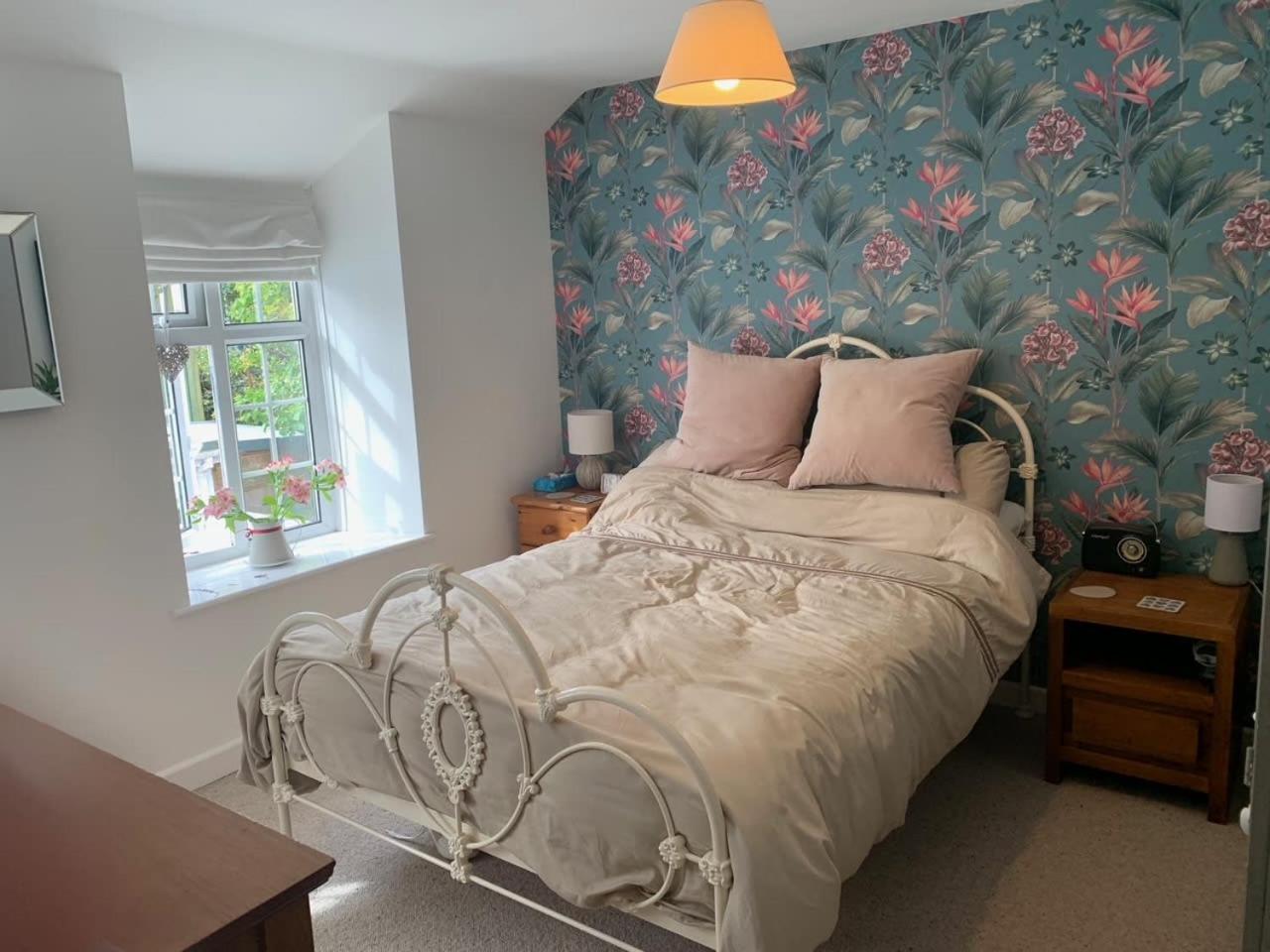 Character Cottage in Gunnislake