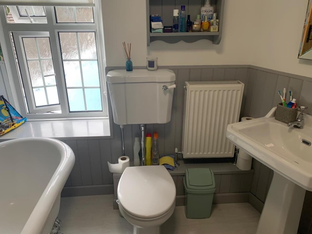 Character Cottage in Gunnislake