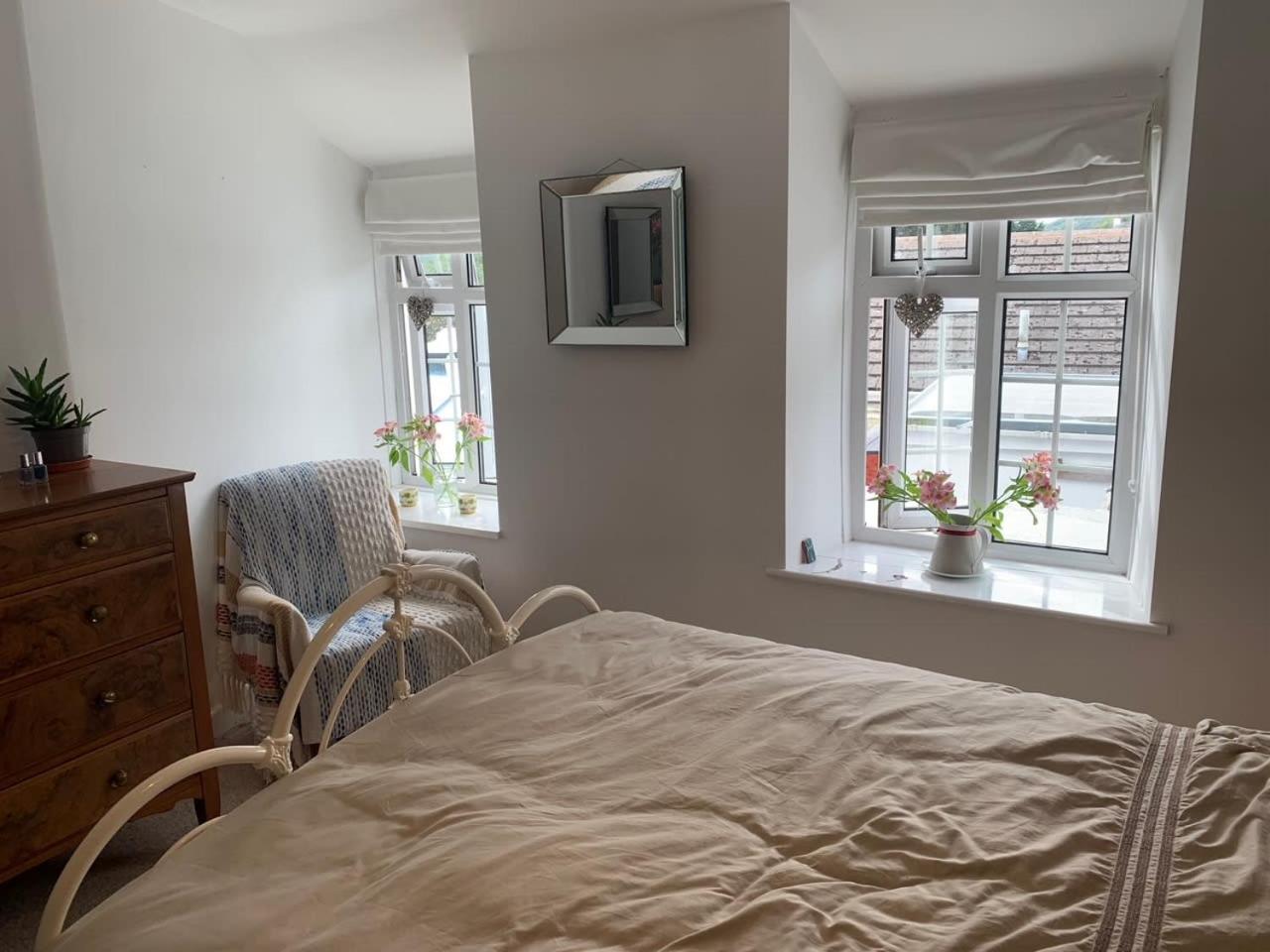 Character Cottage in Gunnislake