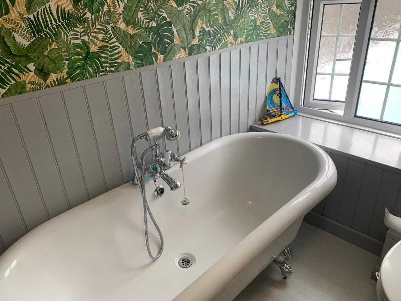 Character Cottage in Gunnislake