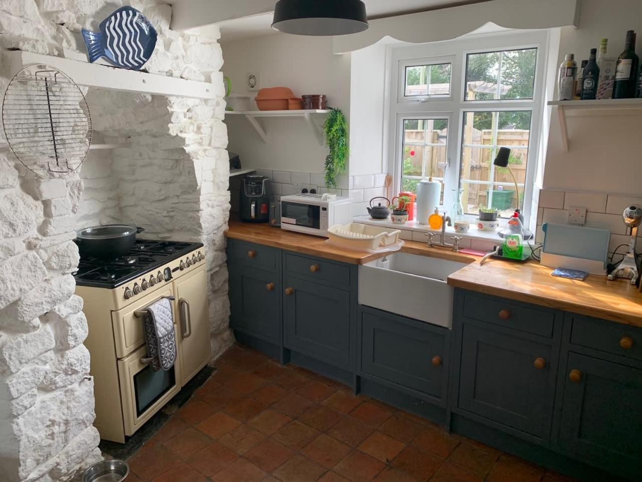 Character Cottage in Gunnislake