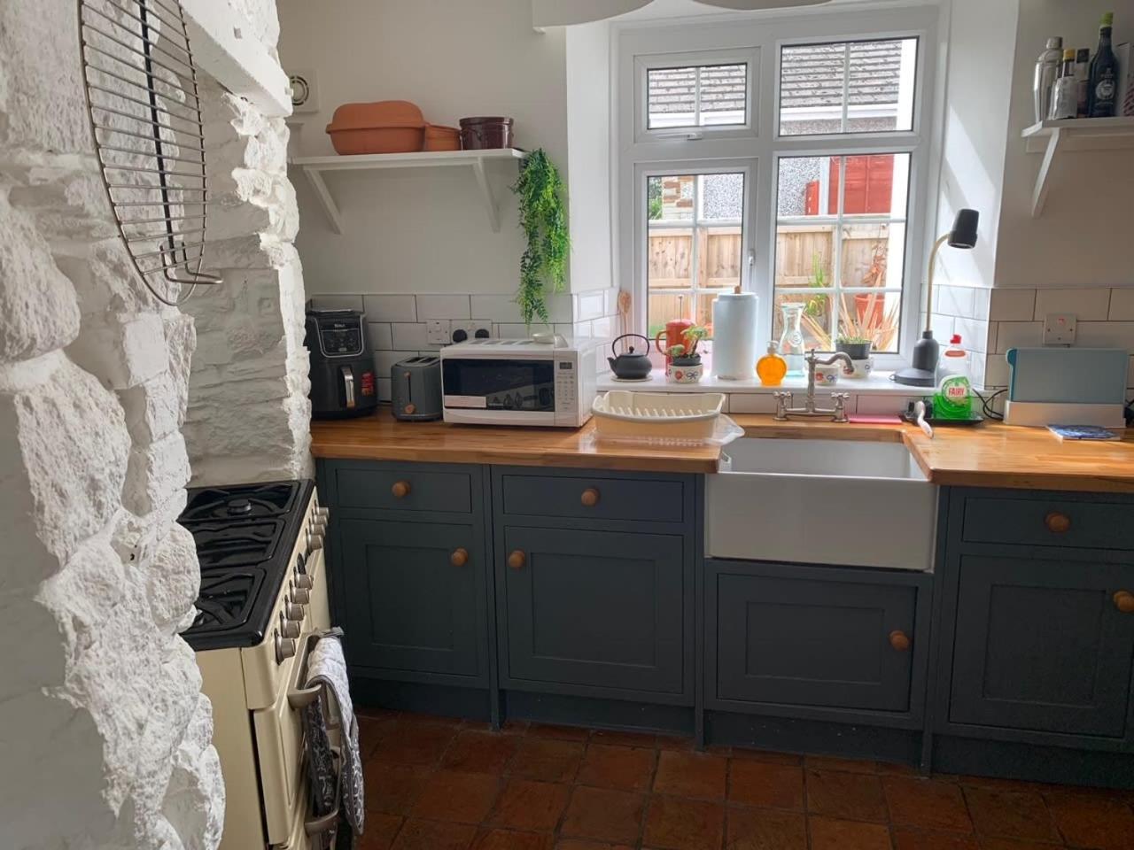 Character Cottage in Gunnislake