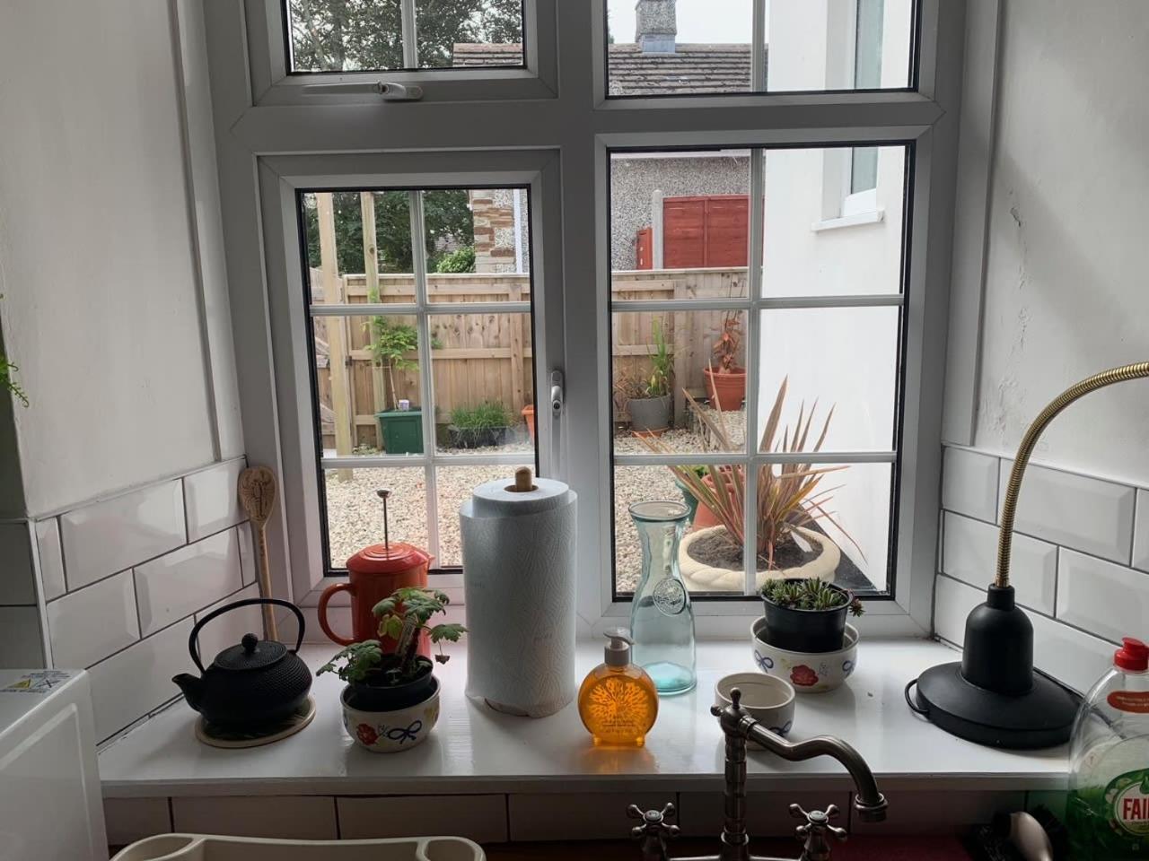 Character Cottage in Gunnislake