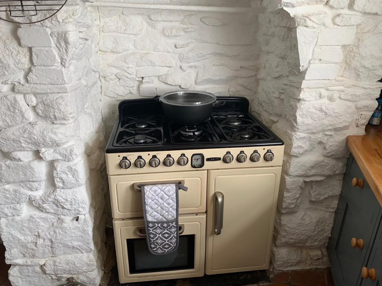 Character Cottage in Gunnislake