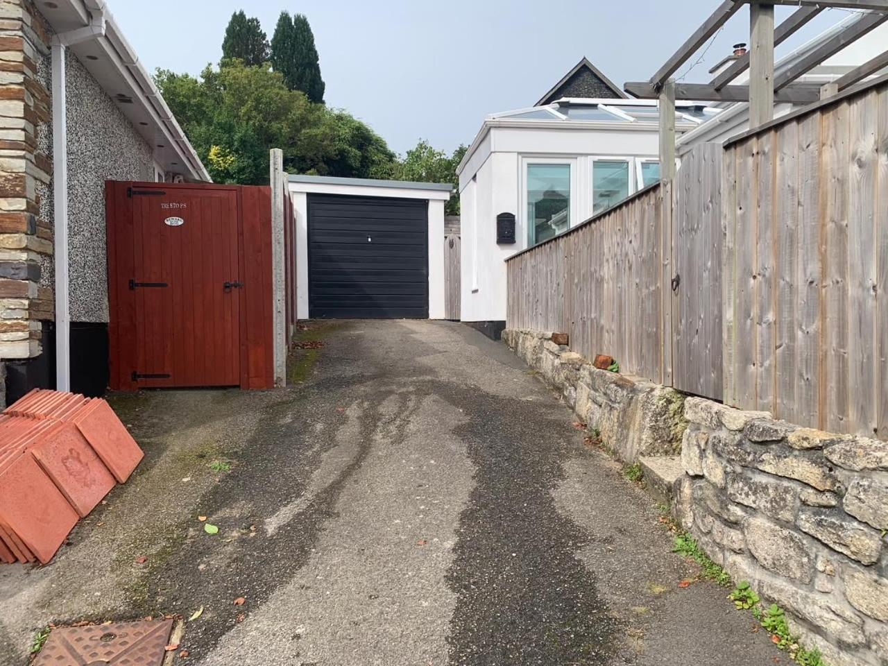 Character Cottage in Gunnislake