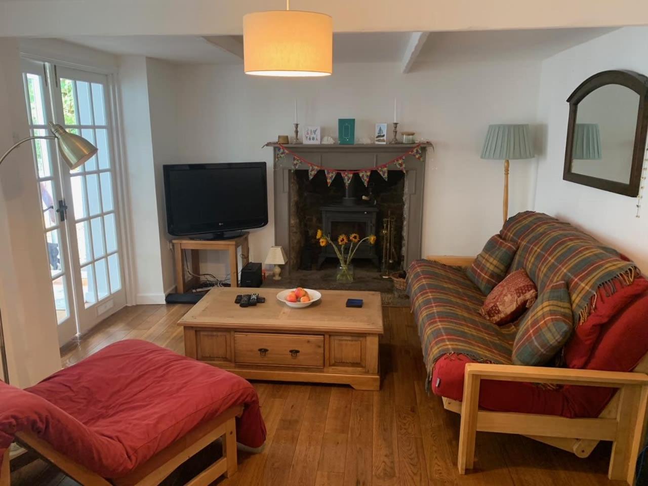 Character Cottage in Gunnislake