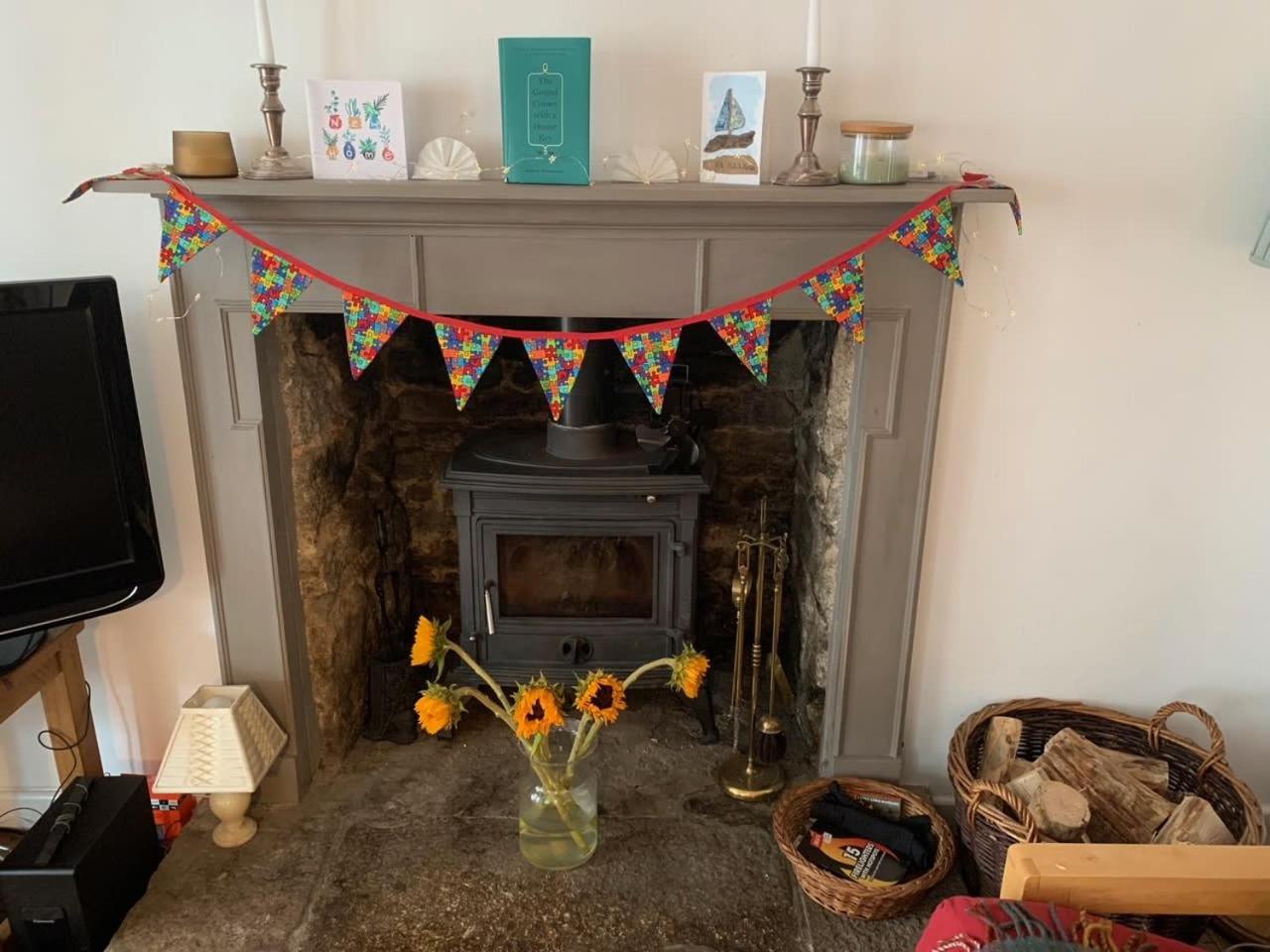 Character Cottage in Gunnislake