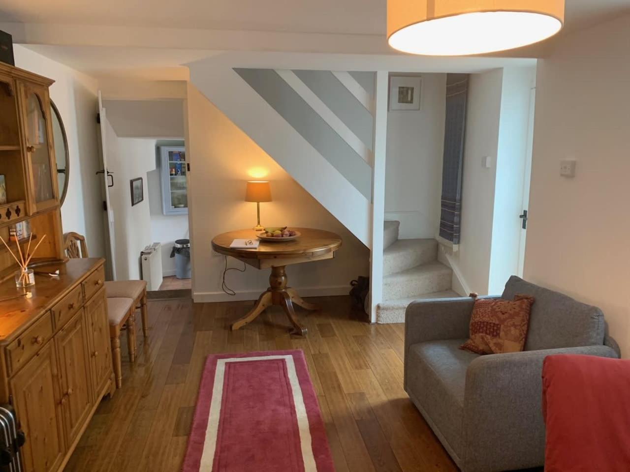 Character Cottage in Gunnislake