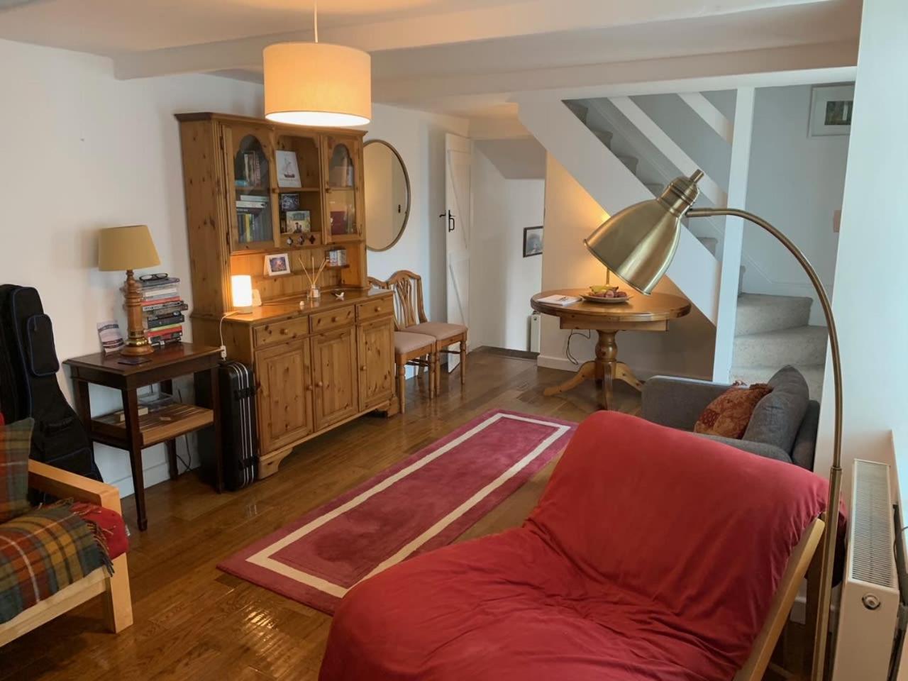 Character Cottage in Gunnislake