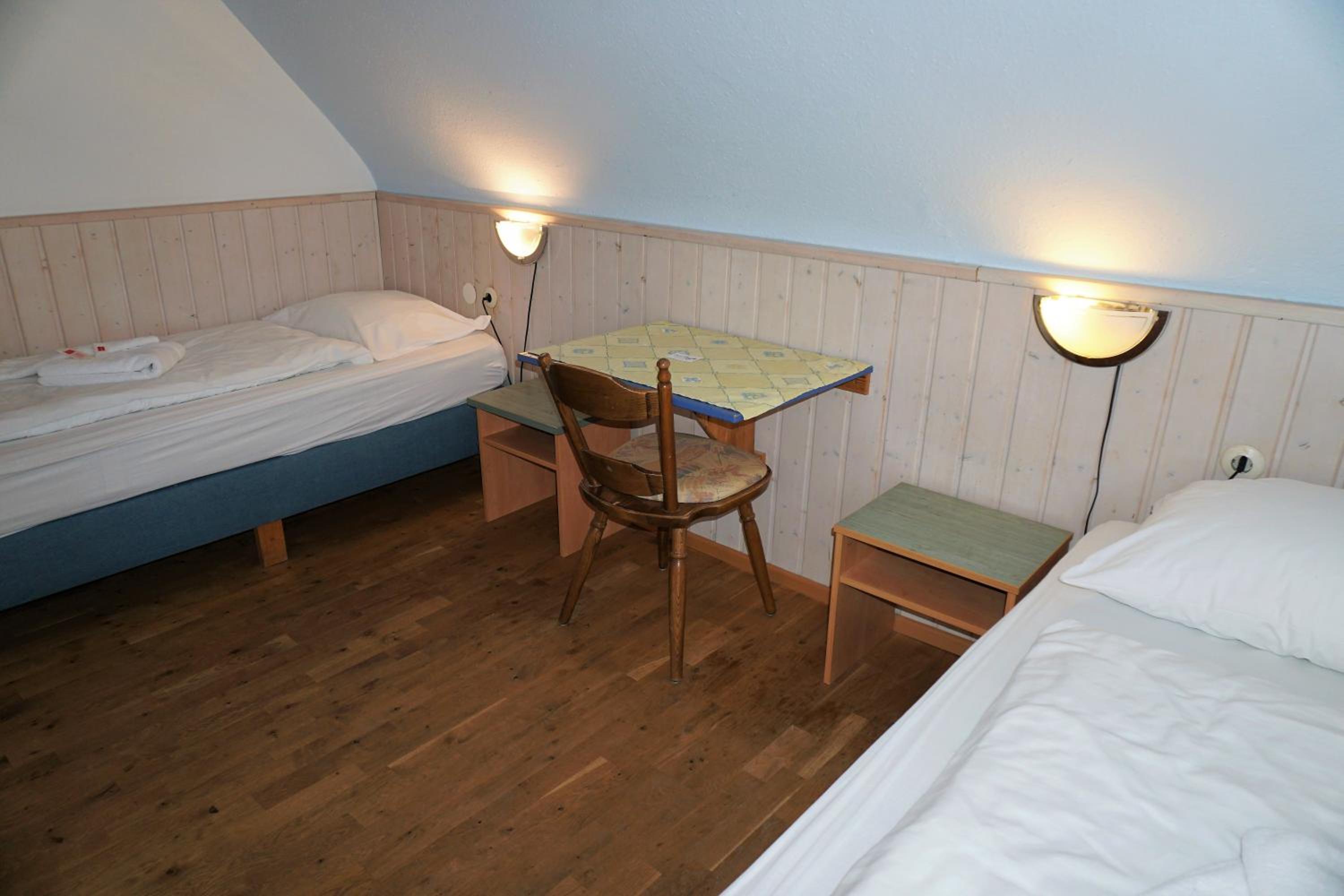 Pension-zur-Rose
