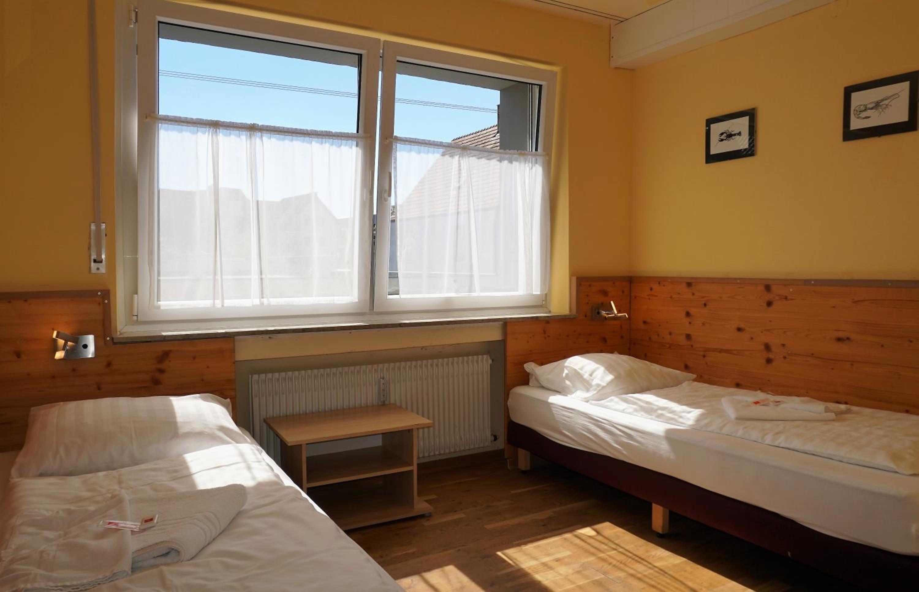 Pension-zur-Rose